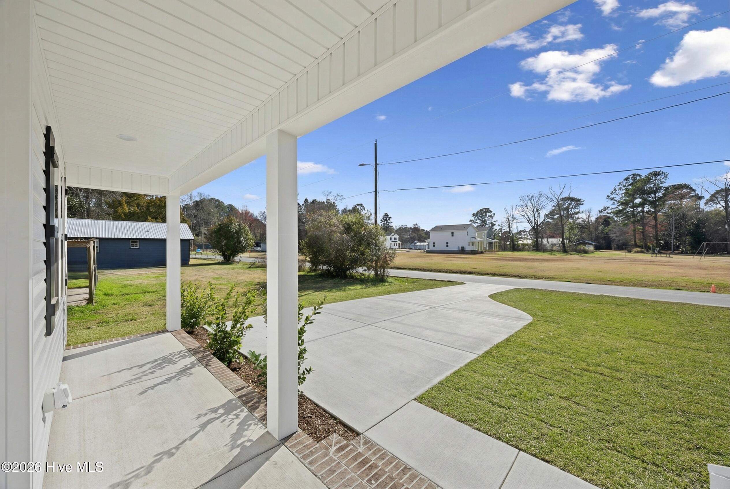 310 S Vann Street Property Photo 4