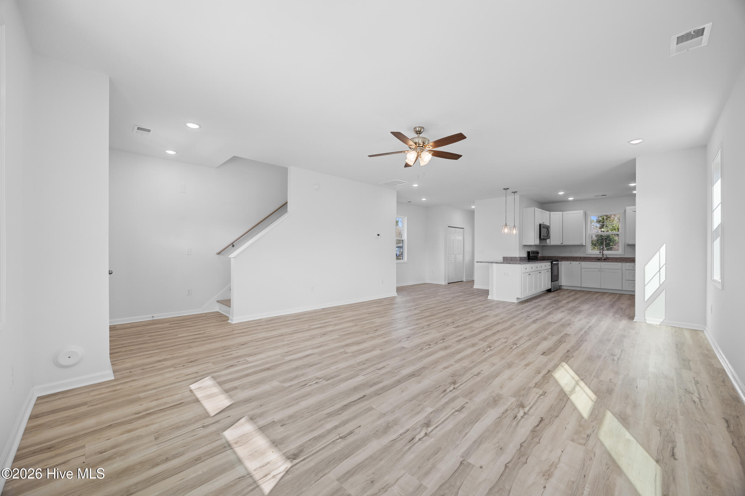 310 S Vann Street Property Photo 8