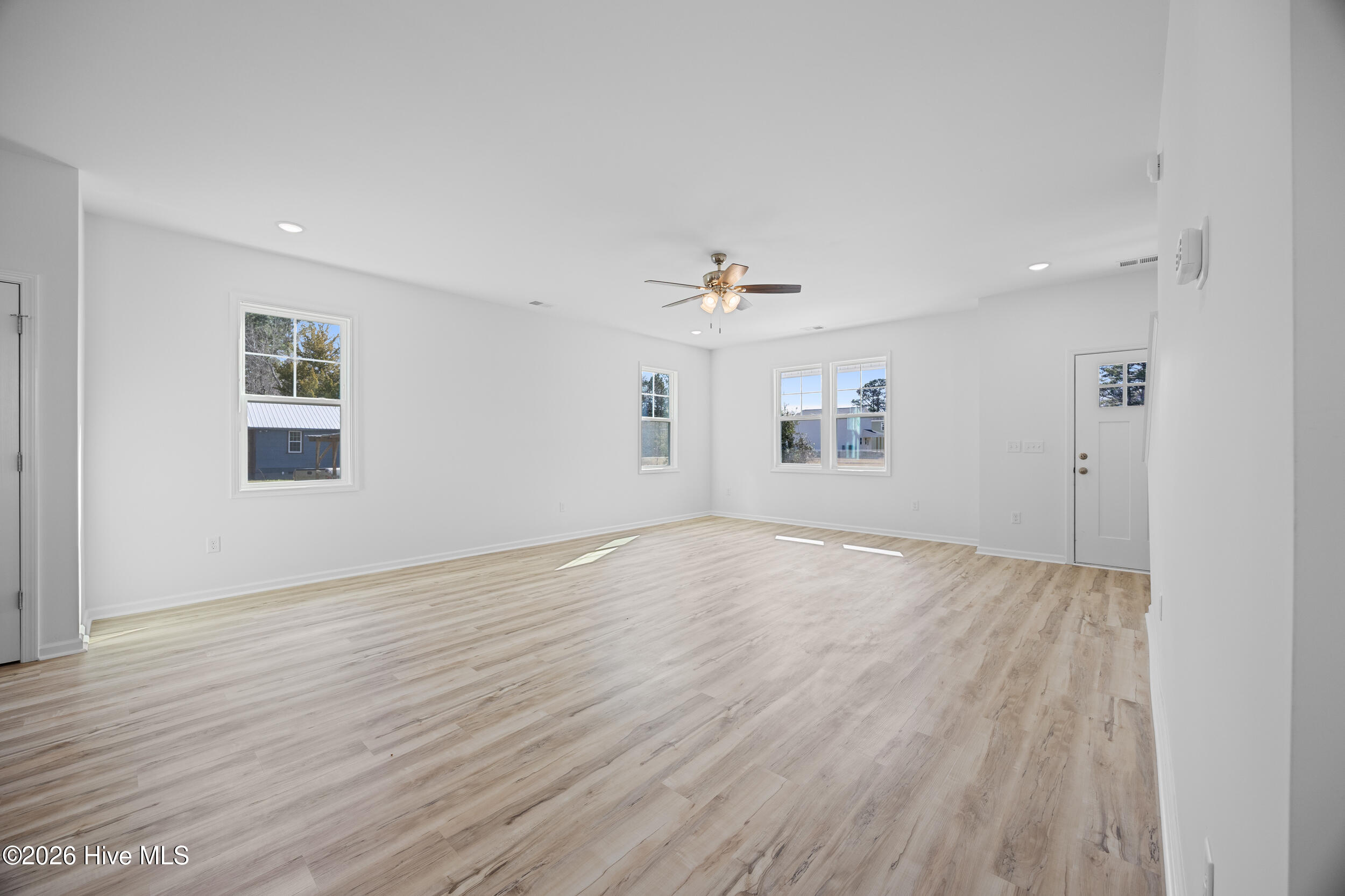 310 S Vann Street Property Photo 10