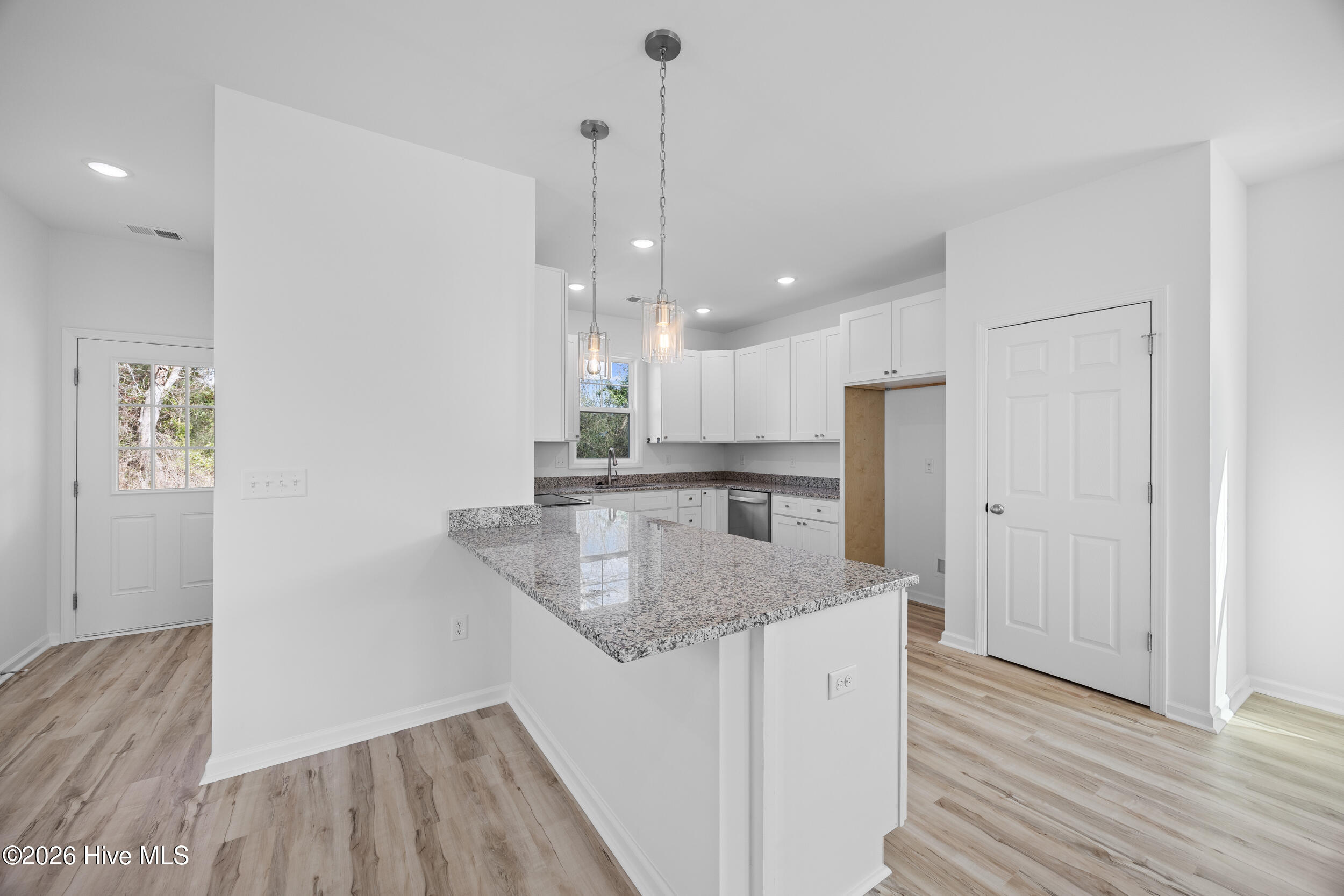 310 S Vann Street Property Photo 11