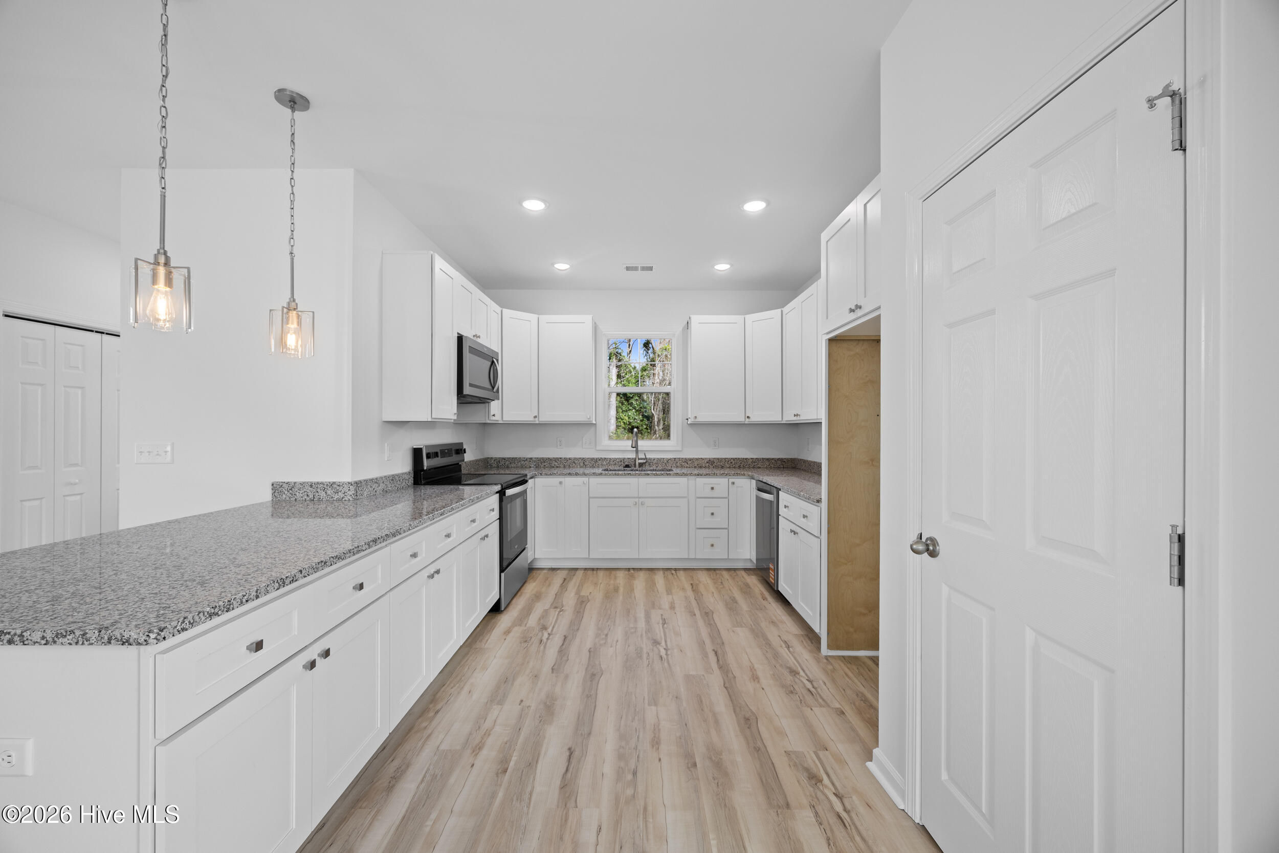 310 S Vann Street Property Photo 12