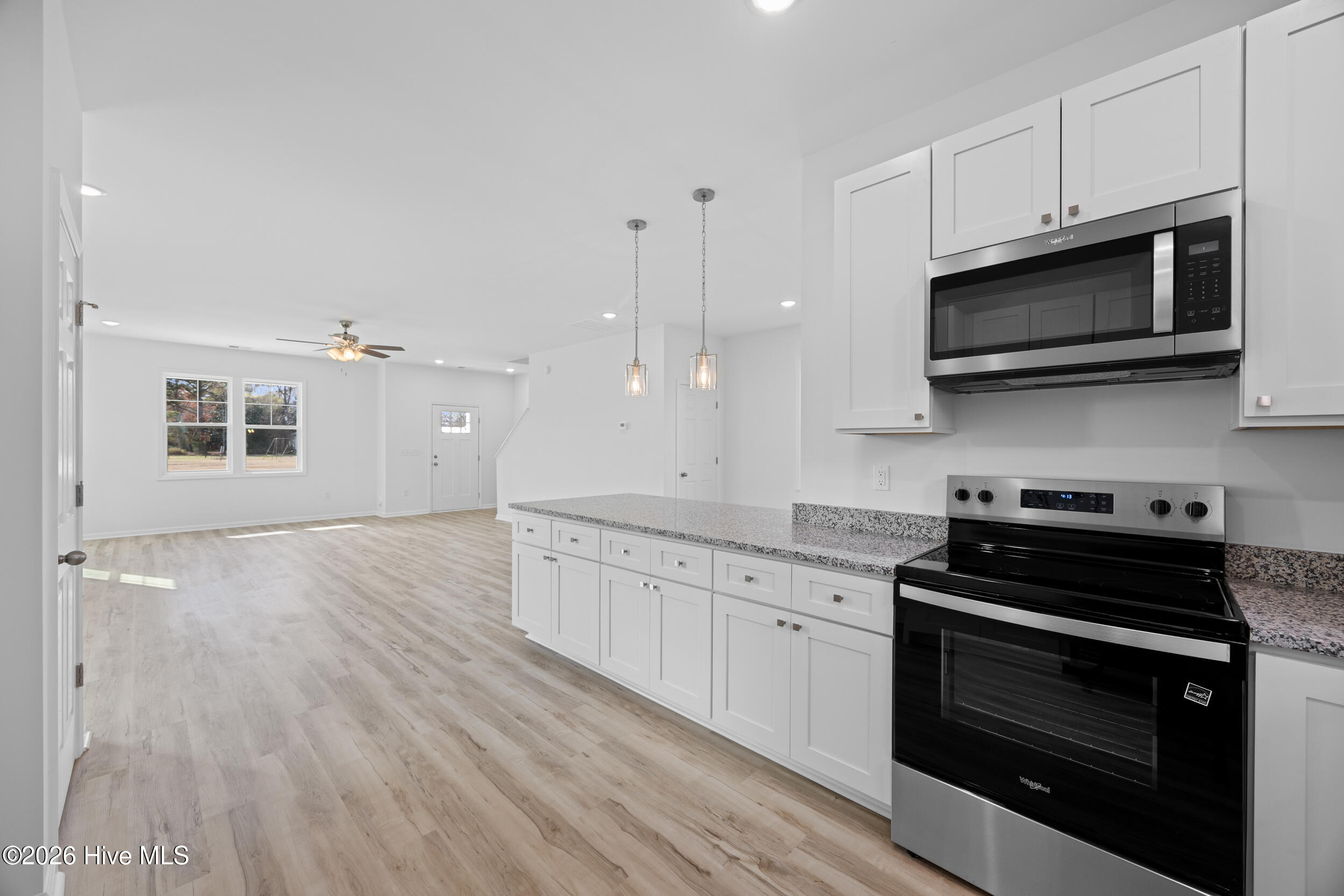 310 S Vann Street Property Photo 13