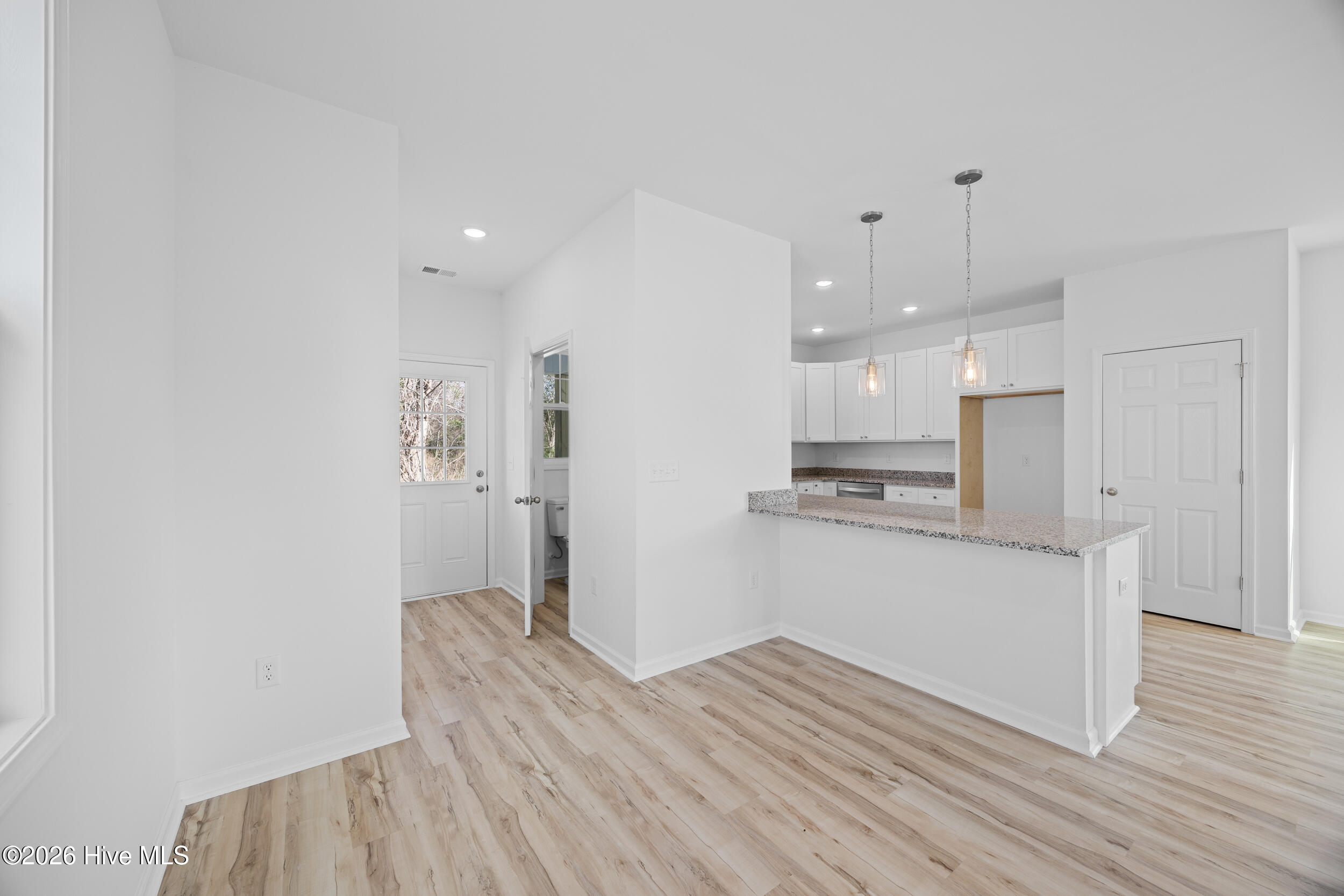 310 S Vann Street Property Photo 14