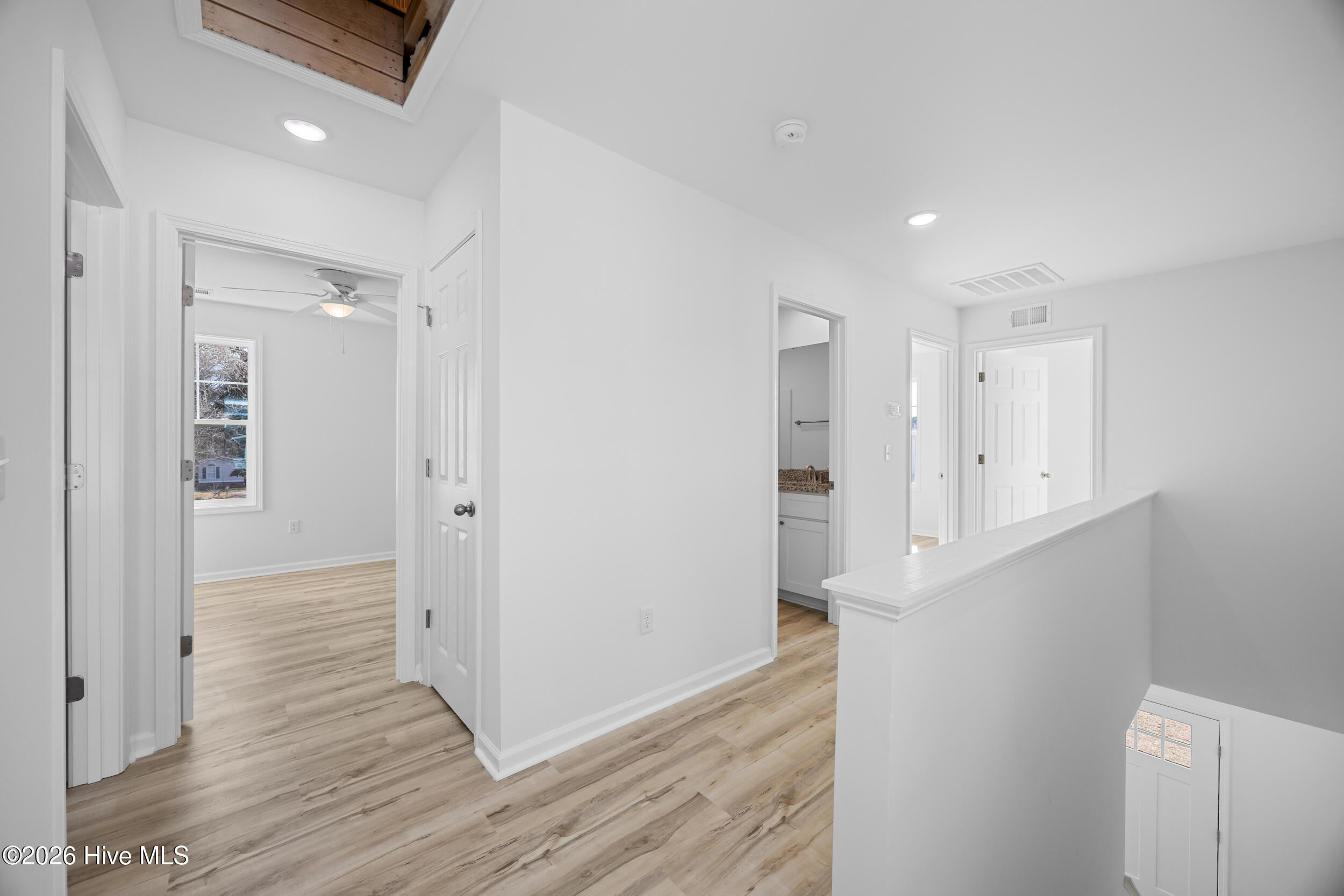 310 S Vann Street Property Photo 17