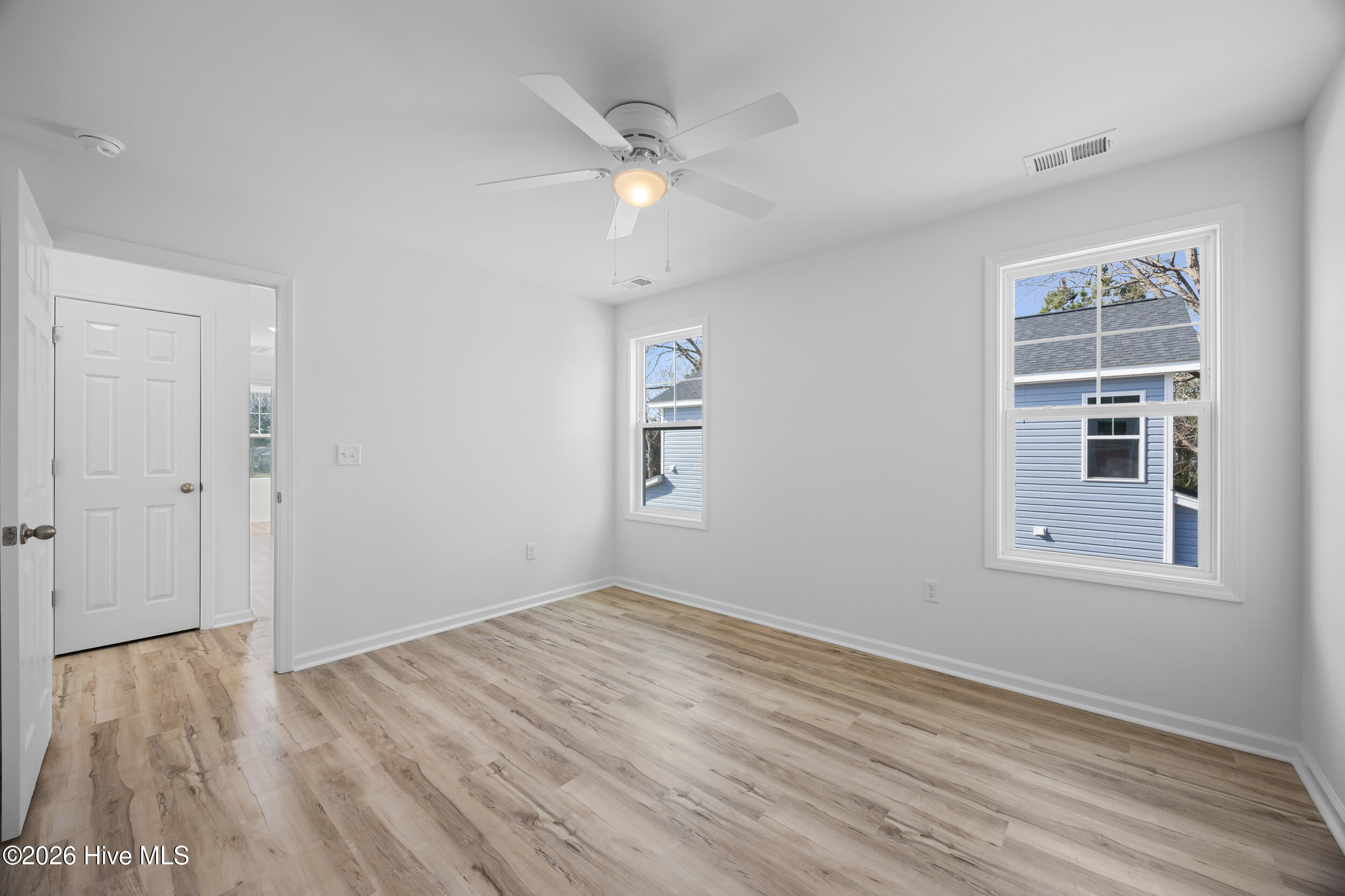 310 S Vann Street Property Photo 19