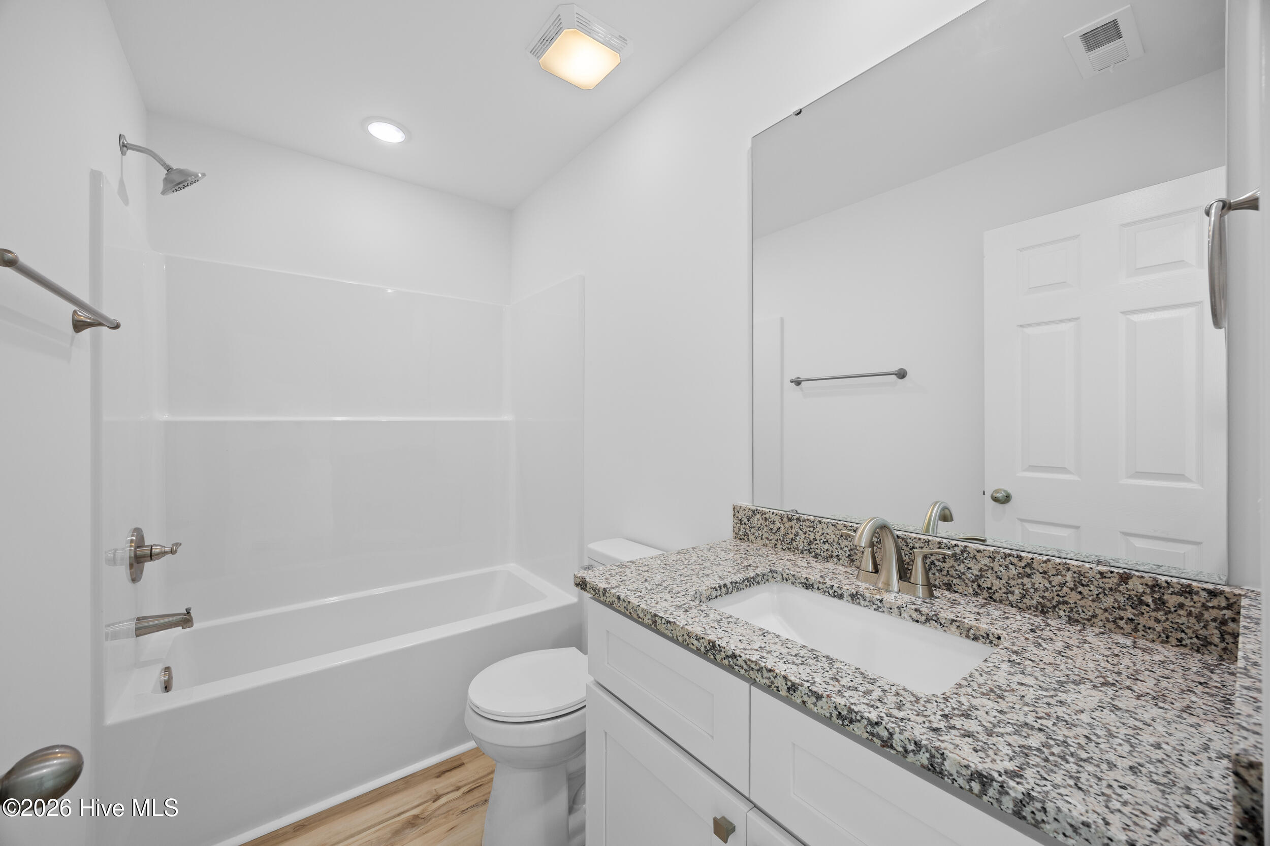 310 S Vann Street Property Photo 27