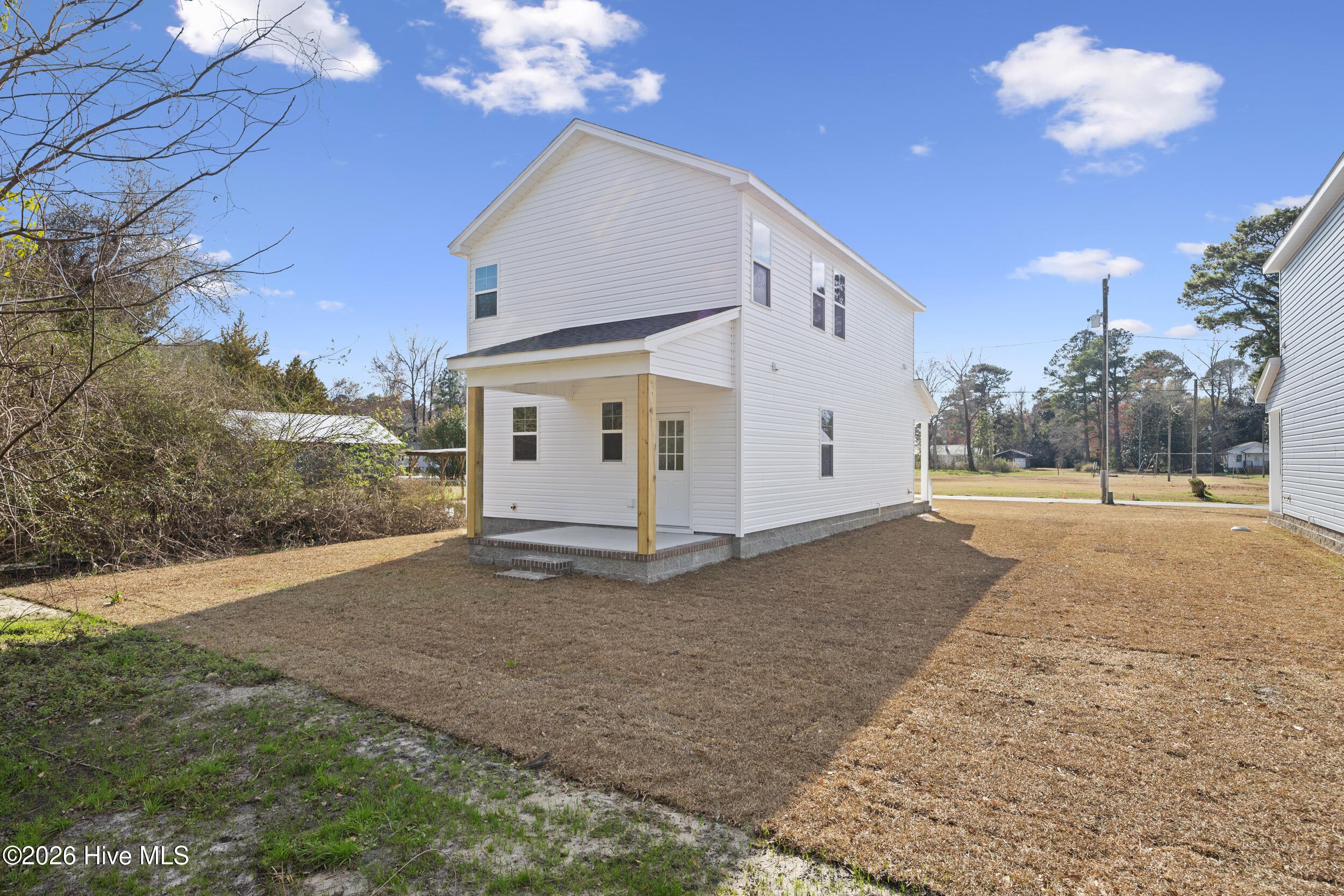 310 S Vann Street Property Photo 31