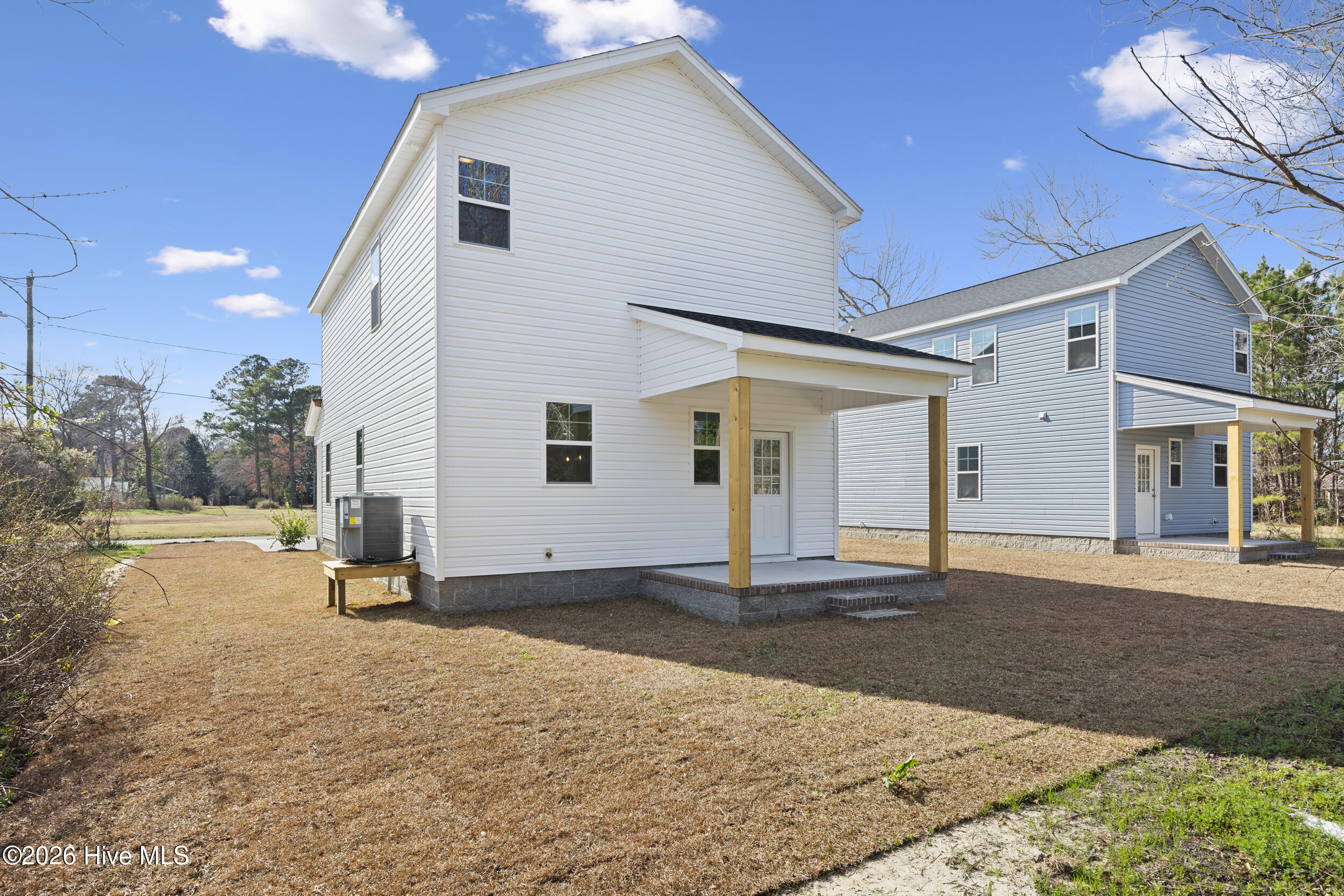 310 S Vann Street Property Photo 32