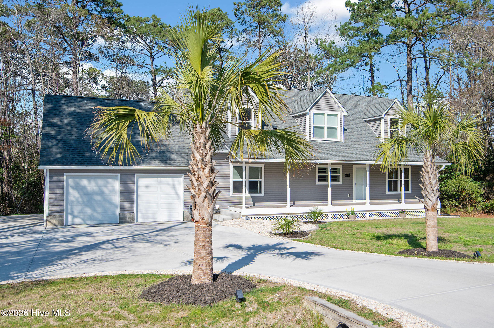 113 Kings Harbor Drive Property Photo 2