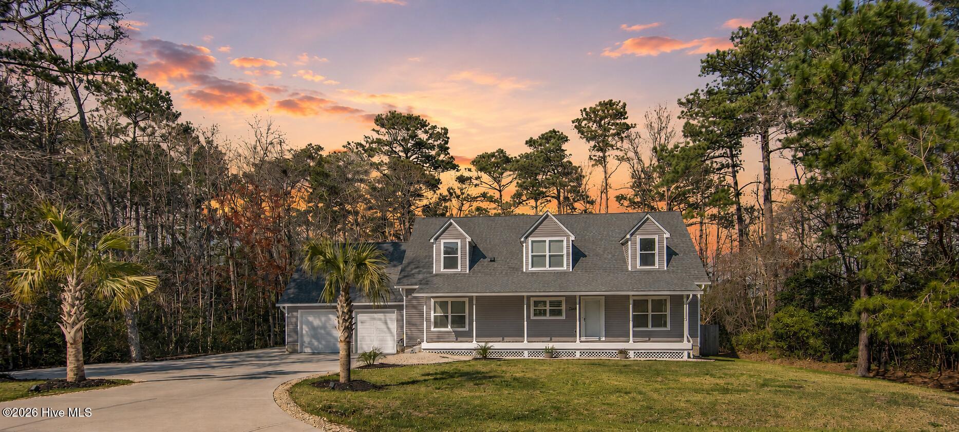 113 Kings Harbor Drive Property Photo 49