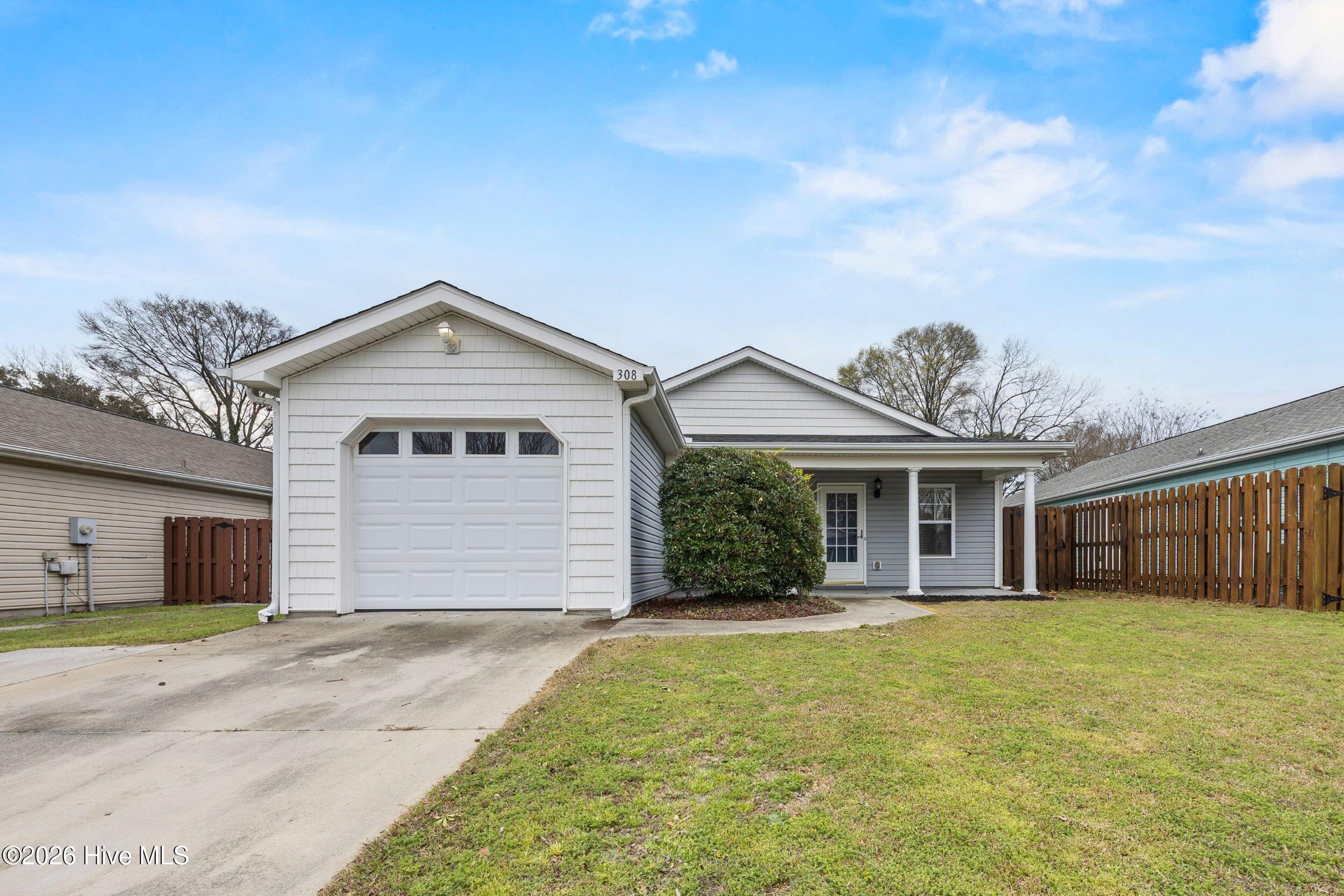308 Maryland Avenue Property Photo 1
