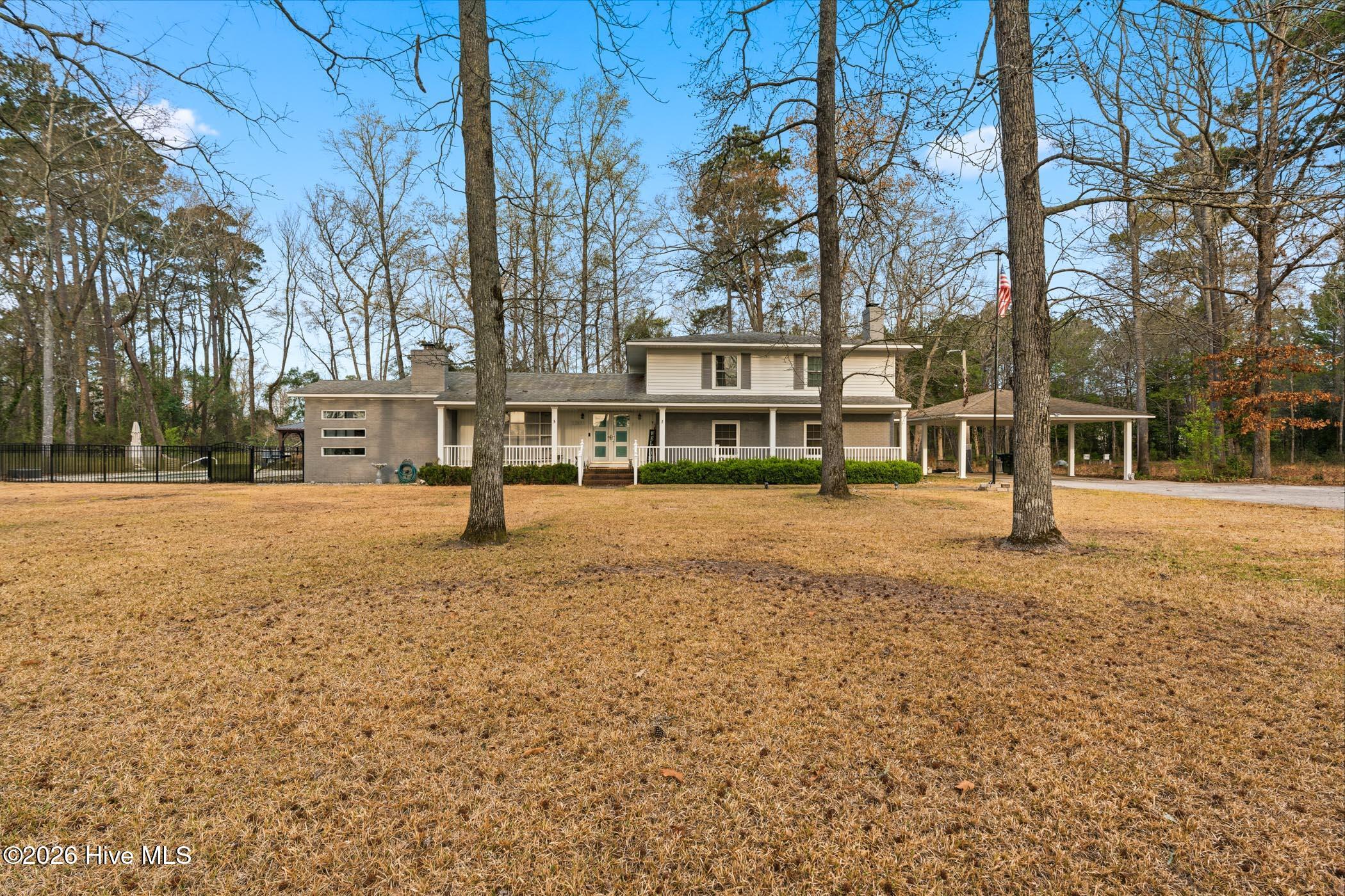 1203 Turnpike Road Property Photo 1