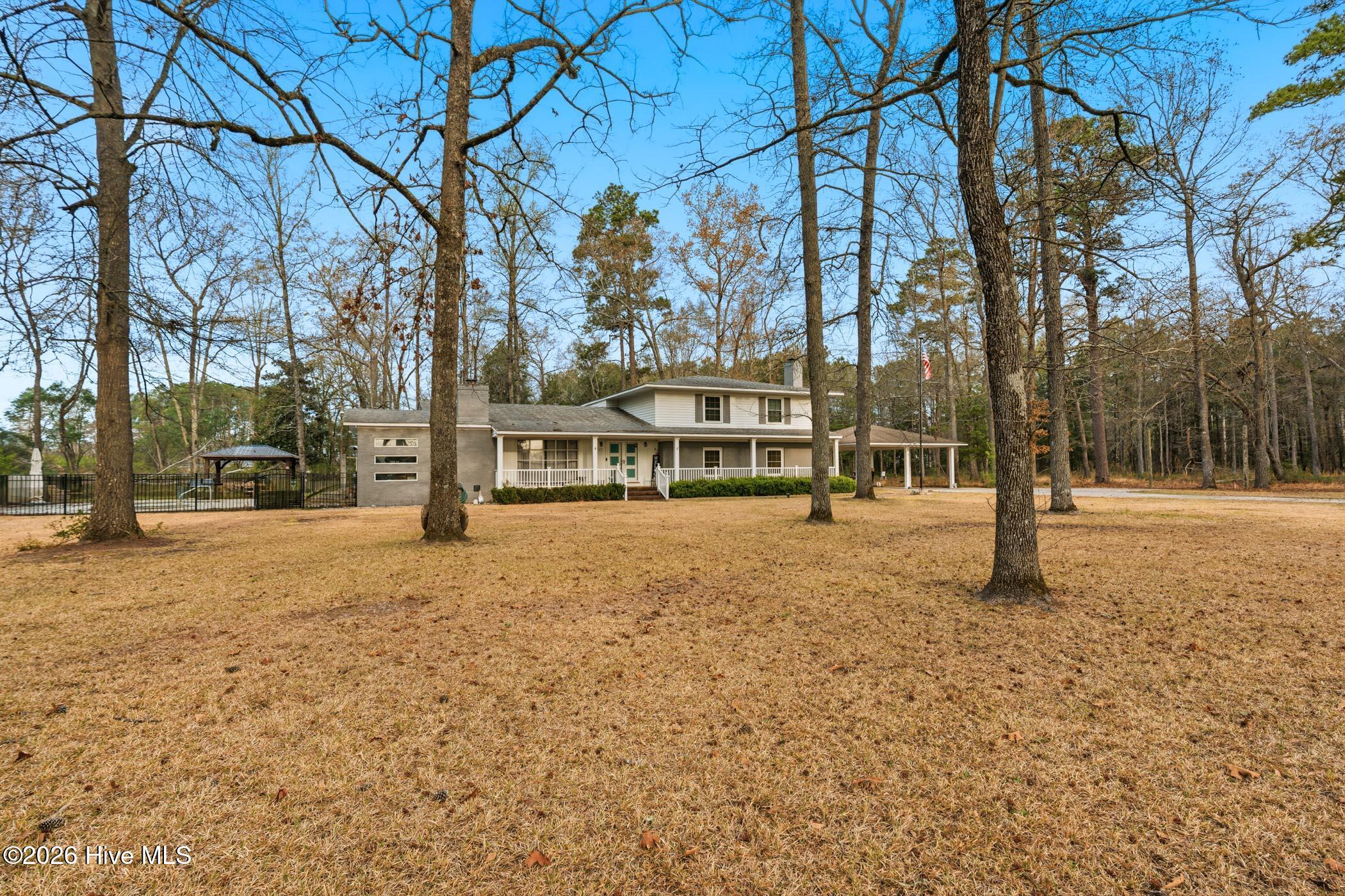 1203 Turnpike Road Property Photo 2