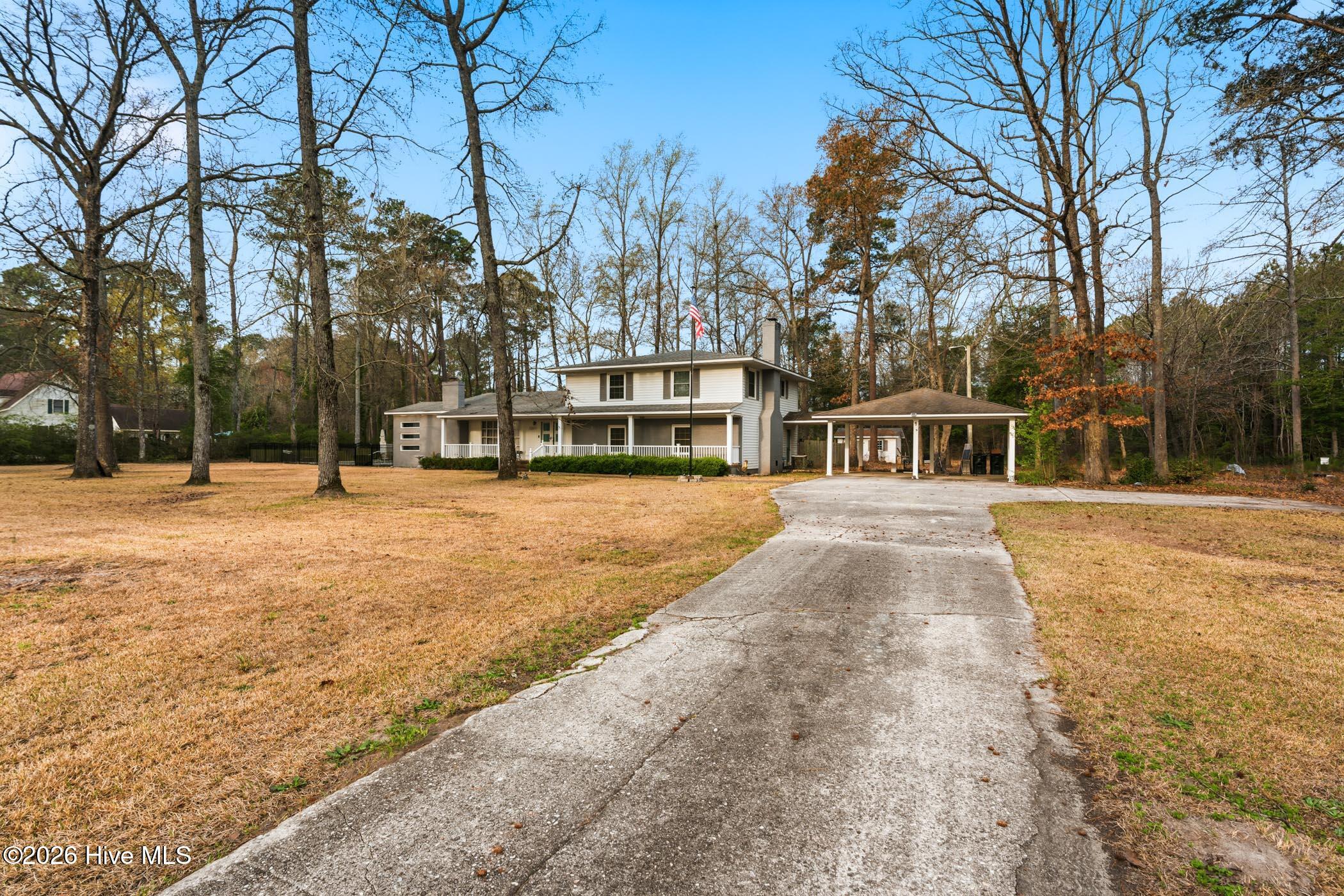 1203 Turnpike Road Property Photo 3