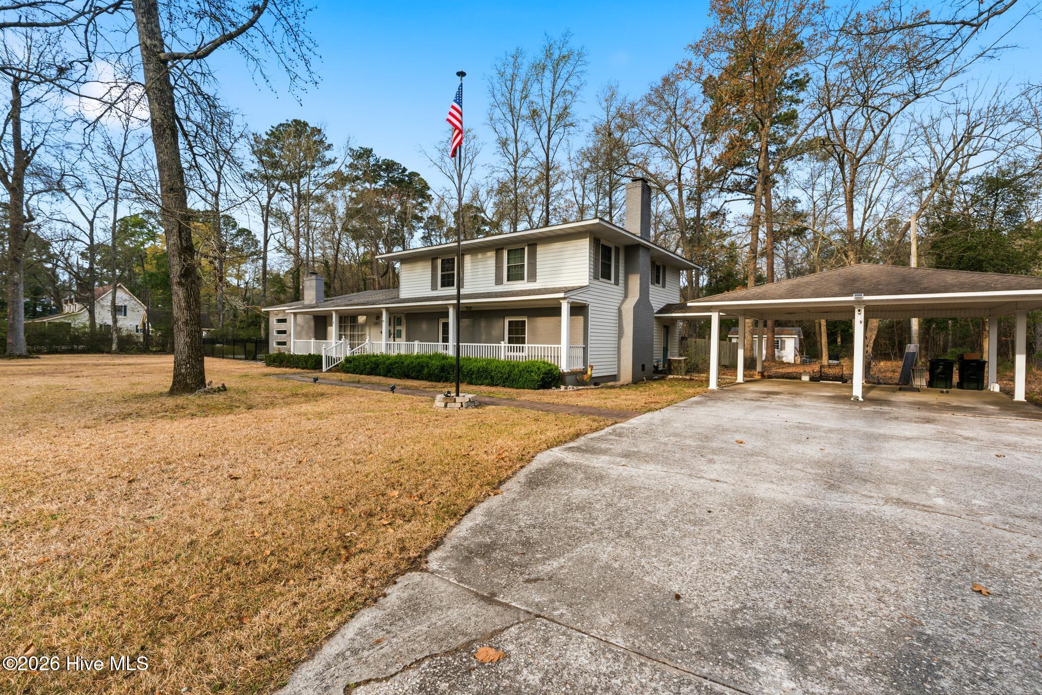 1203 Turnpike Road Property Photo 5