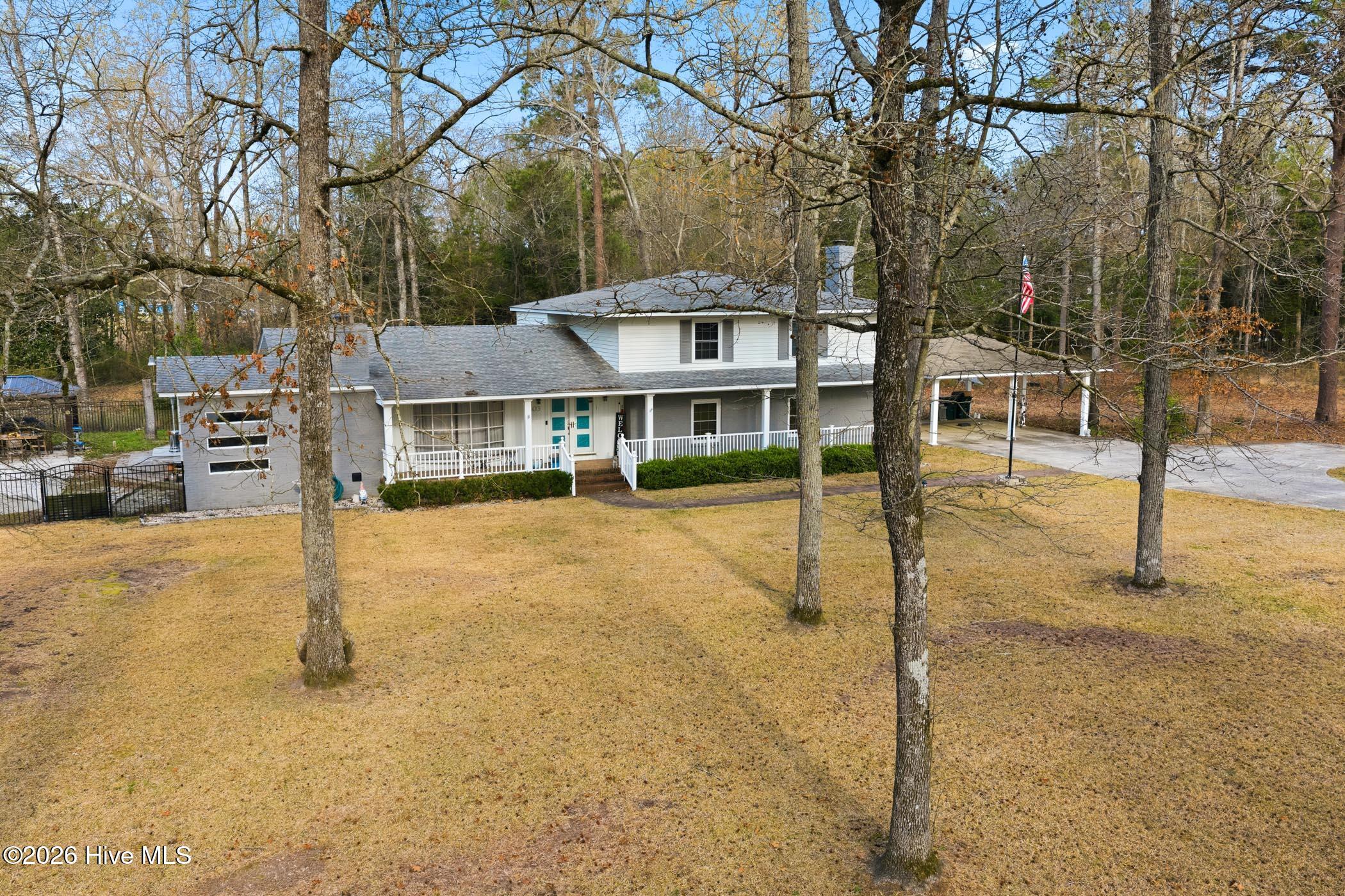 1203 Turnpike Road Property Photo 43