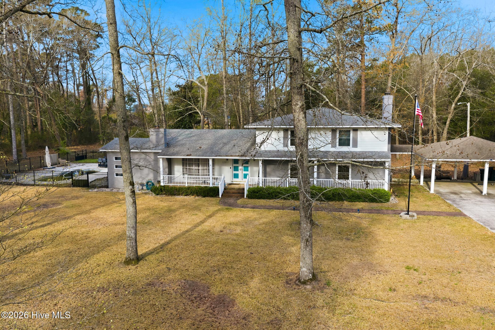 1203 Turnpike Road Property Photo 44