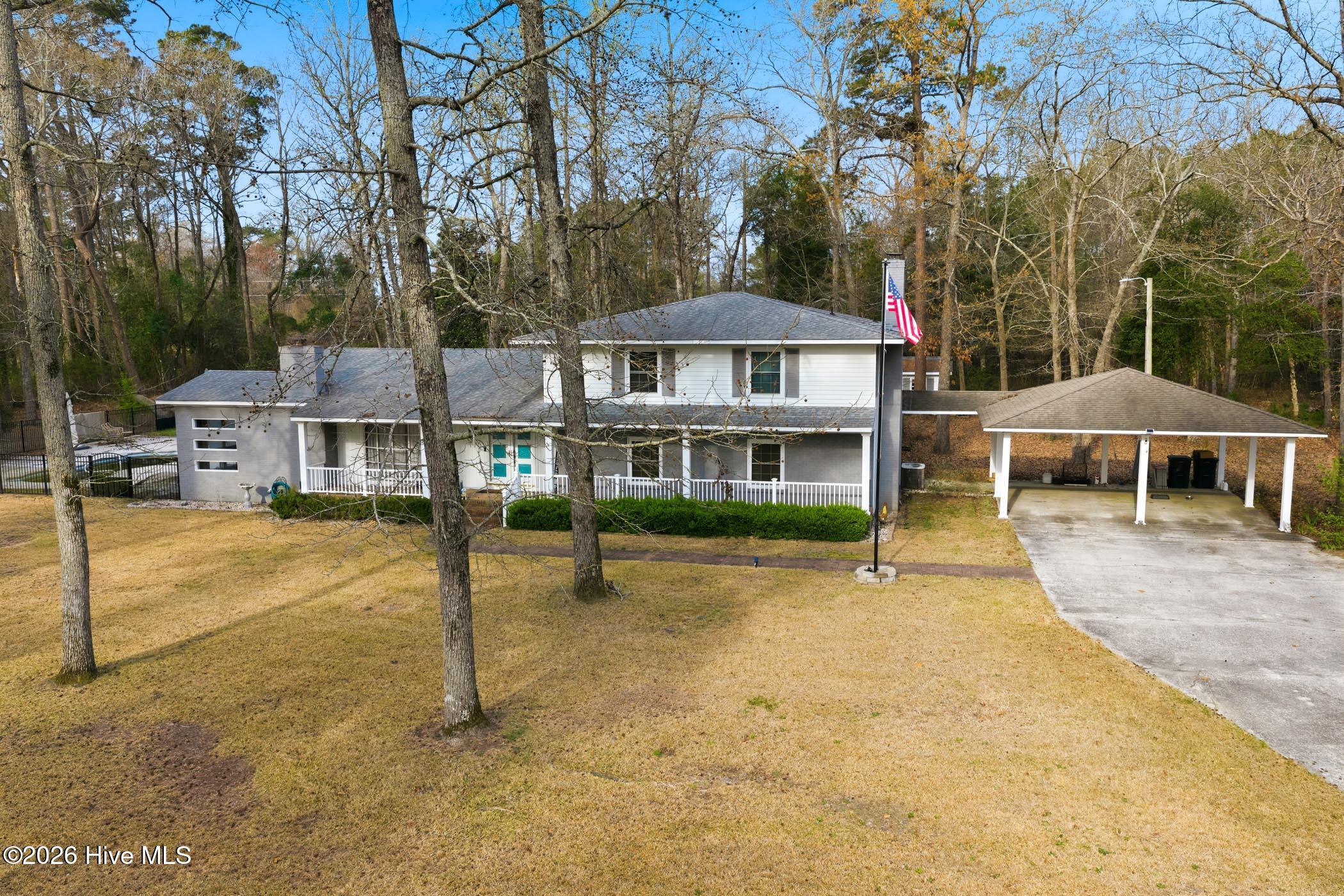 1203 Turnpike Road Property Photo 45