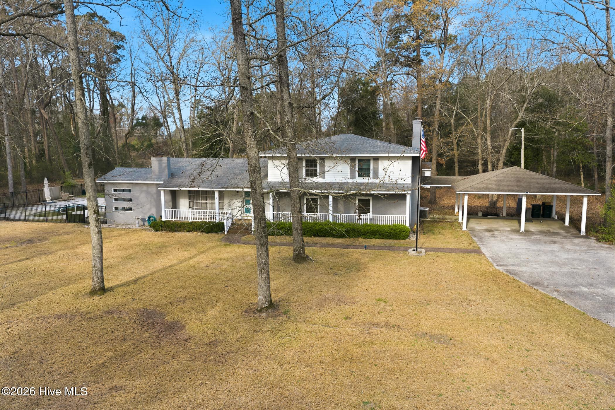 1203 Turnpike Road Property Photo 46