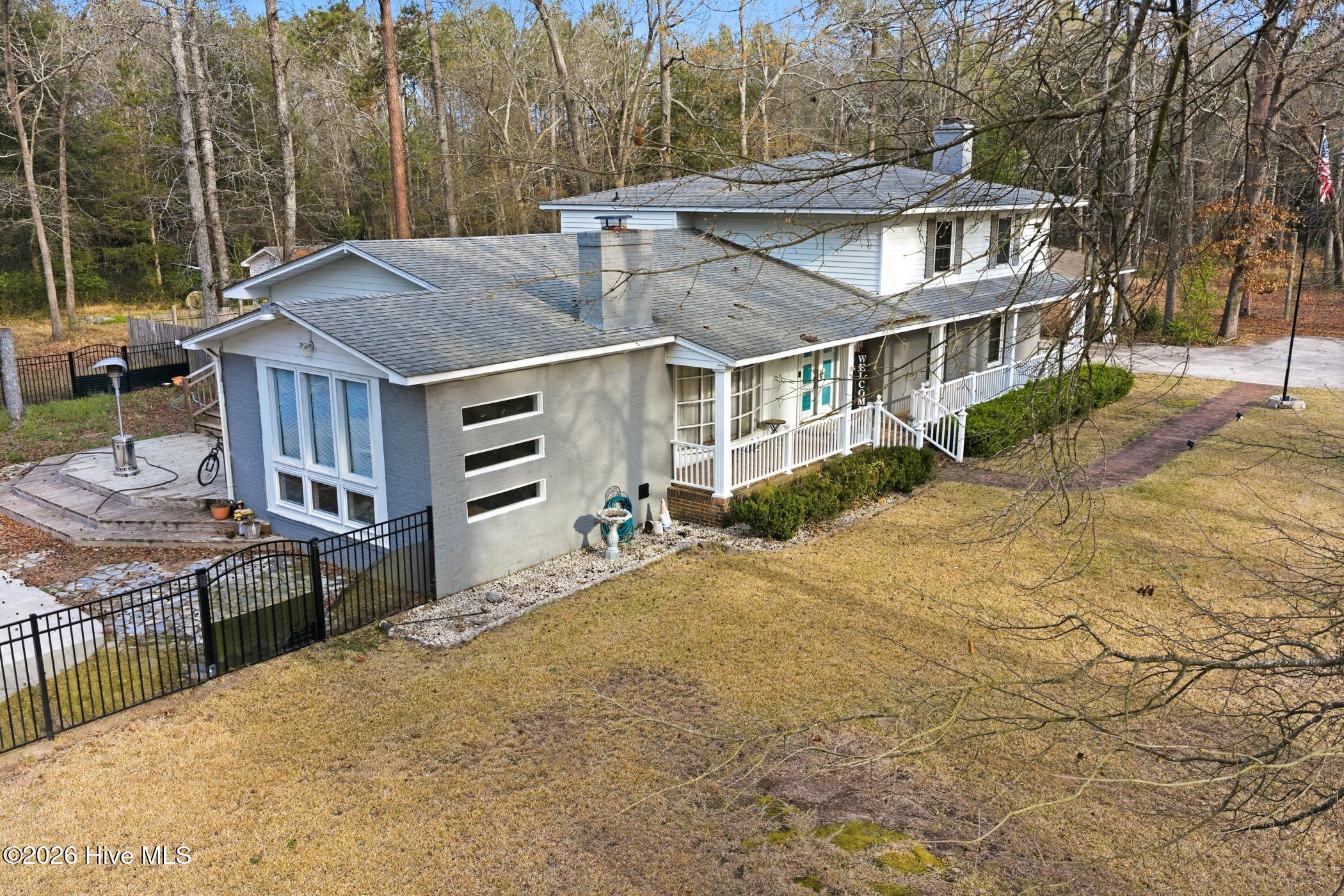 1203 Turnpike Road Property Photo 48