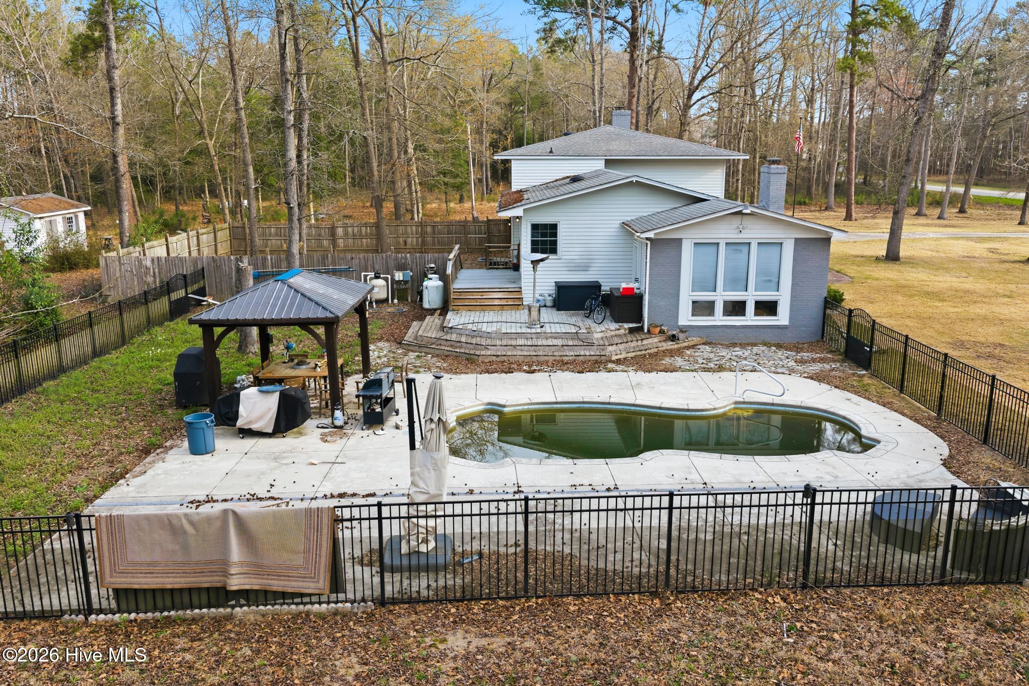 1203 Turnpike Road Property Photo 49