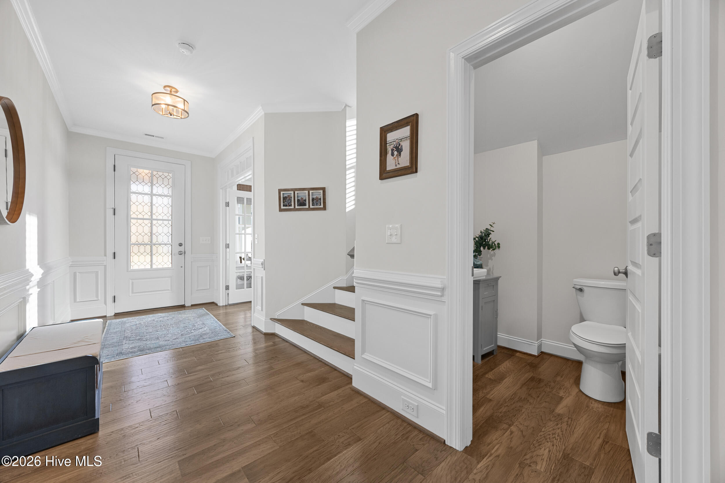 812 W Craftsman Way Property Photo 12
