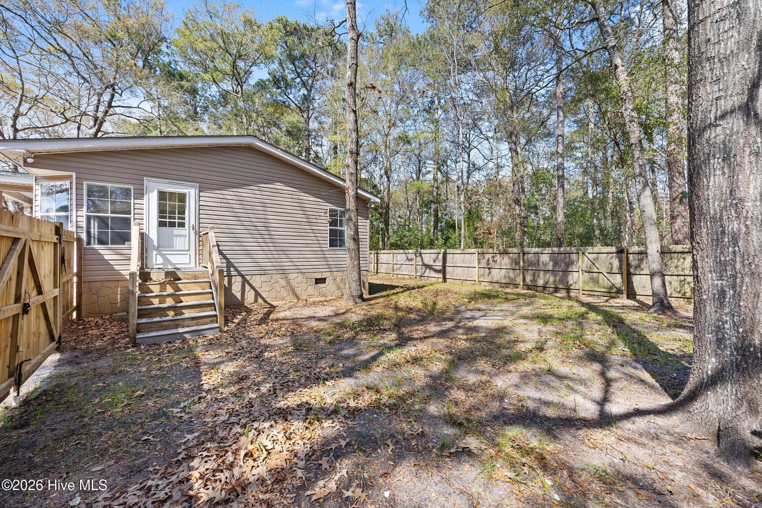 805 Red Lighthouse Lane Property Photo 27