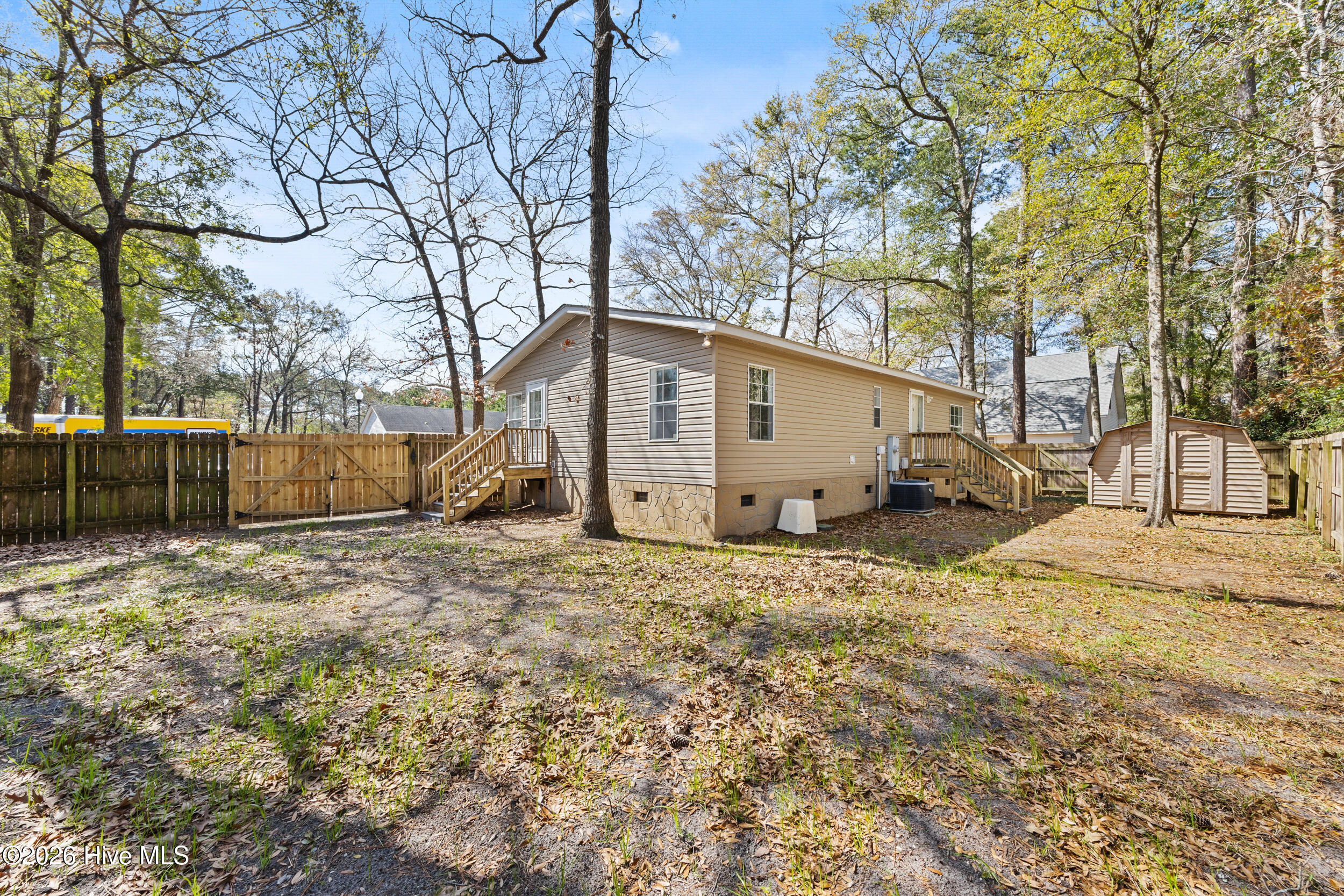 805 Red Lighthouse Lane Property Photo 28
