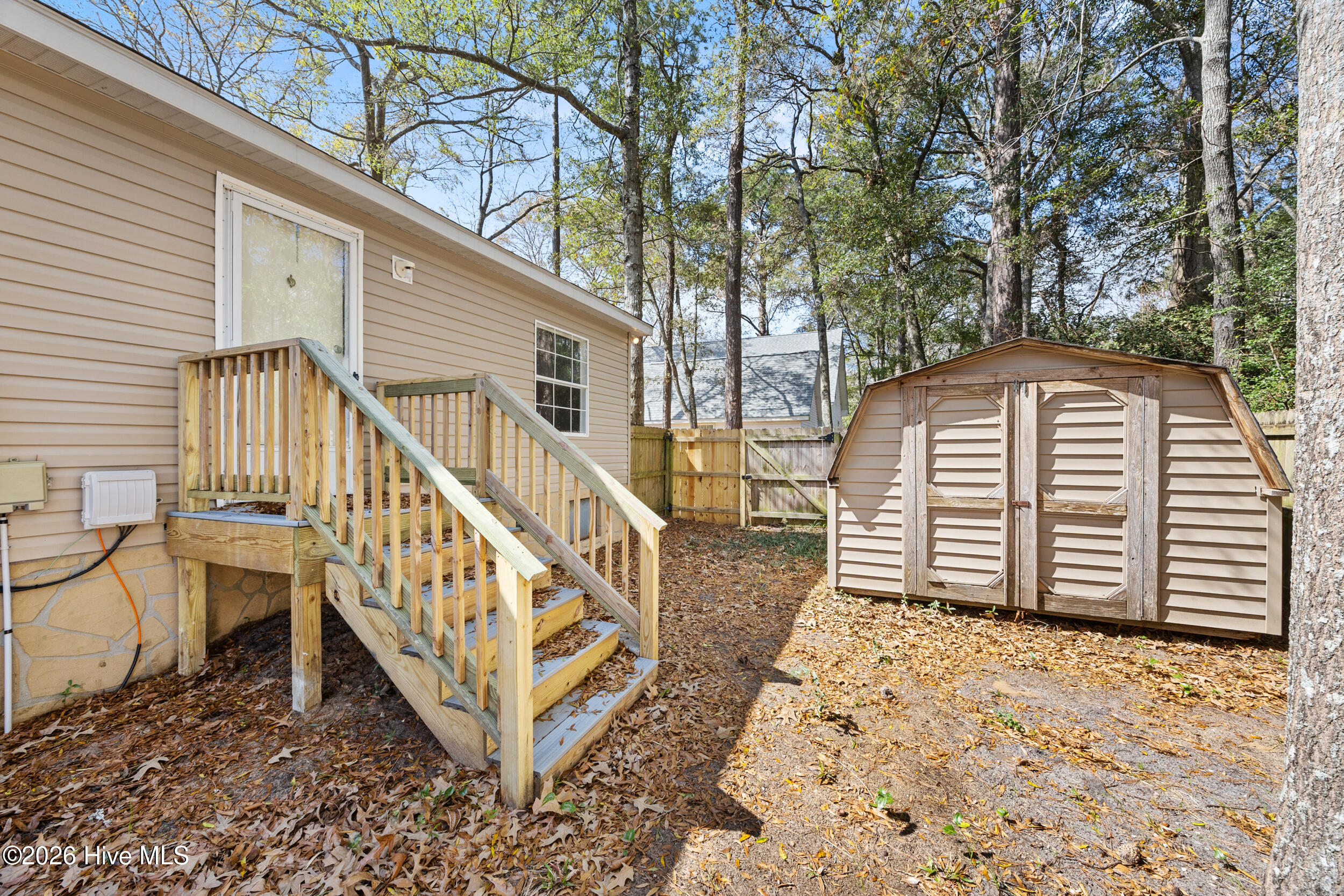805 Red Lighthouse Lane Property Photo 29