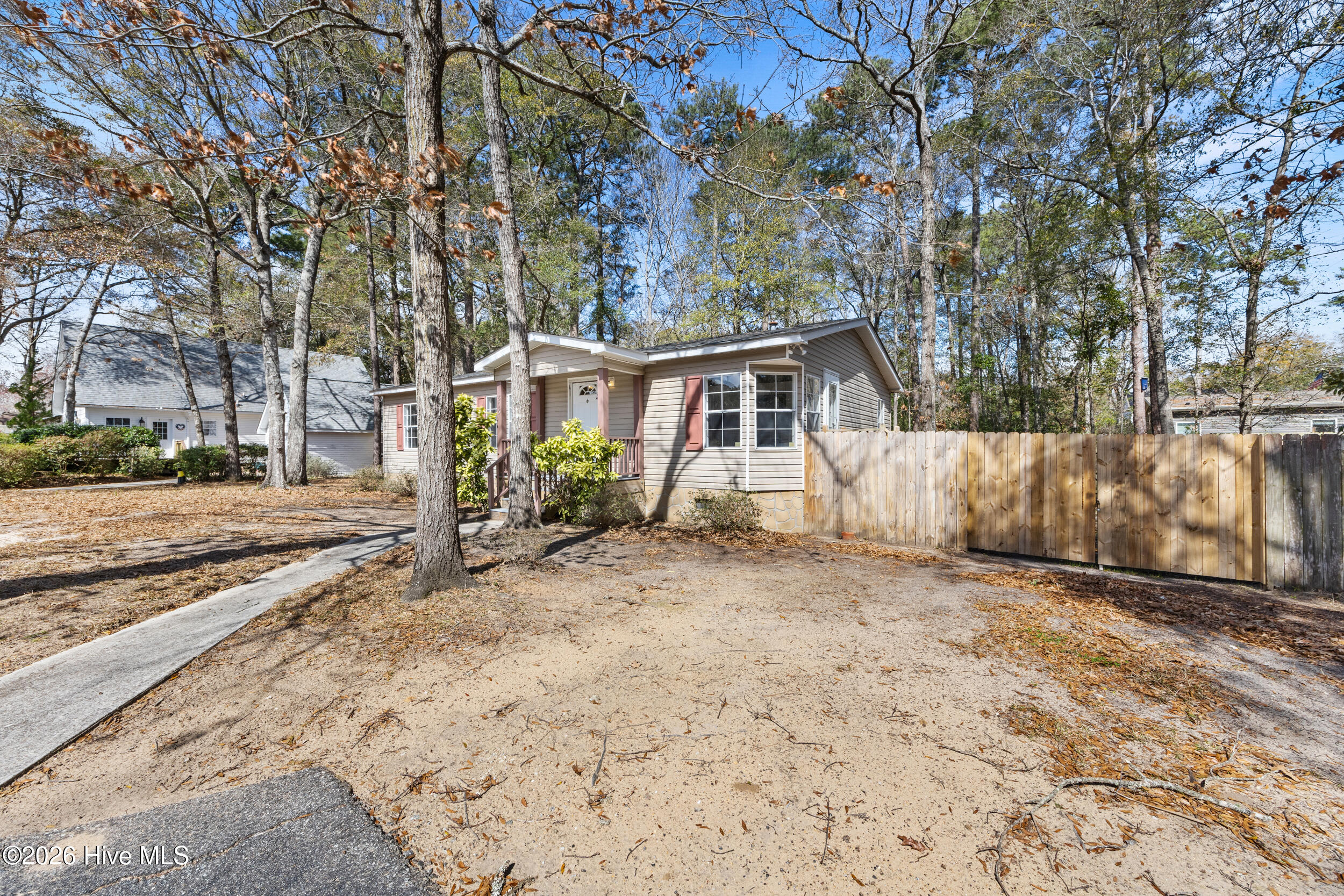 805 Red Lighthouse Lane Property Photo 30