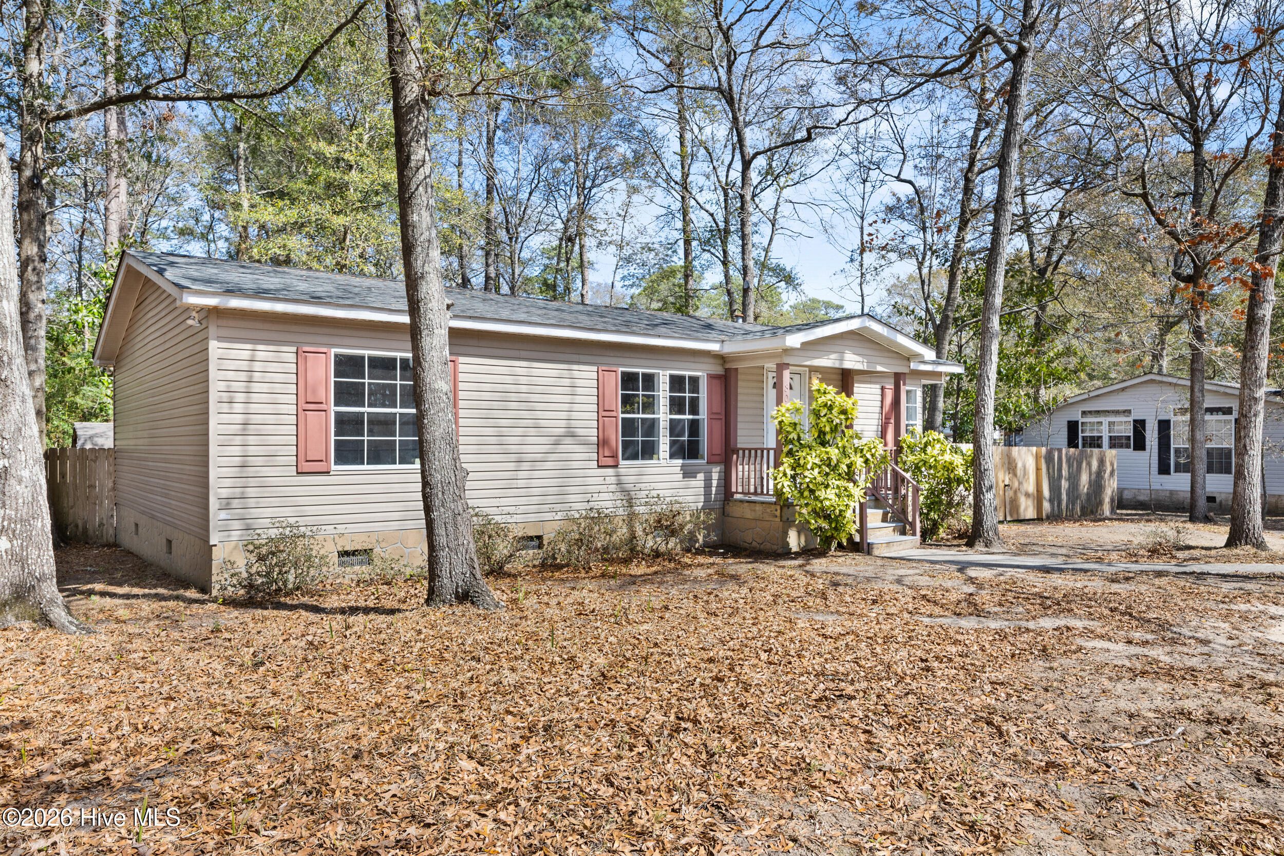 805 Red Lighthouse Lane Property Photo 31