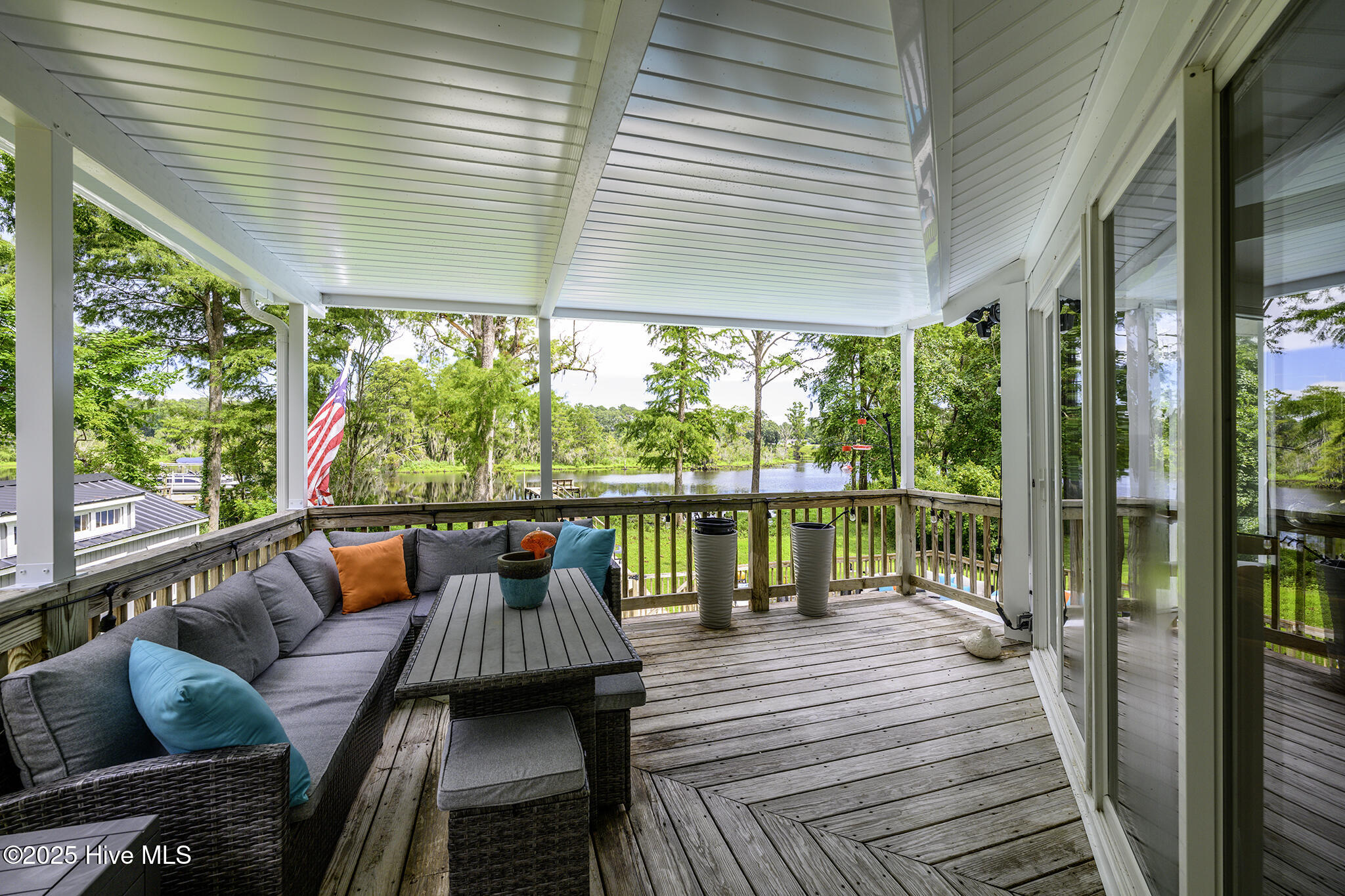 210 Gangplank Road Property Photo 6