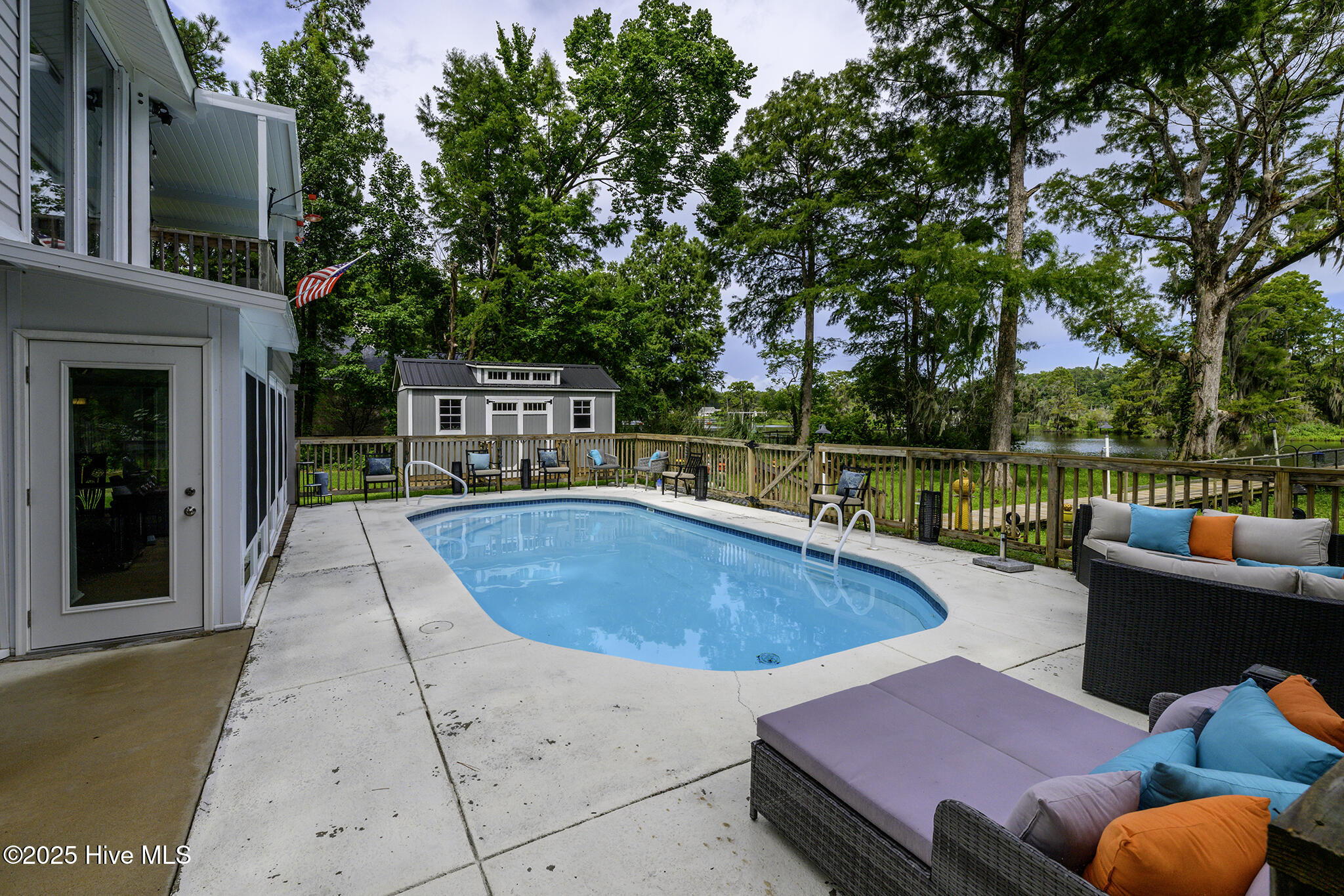 210 Gangplank Road Property Photo 45