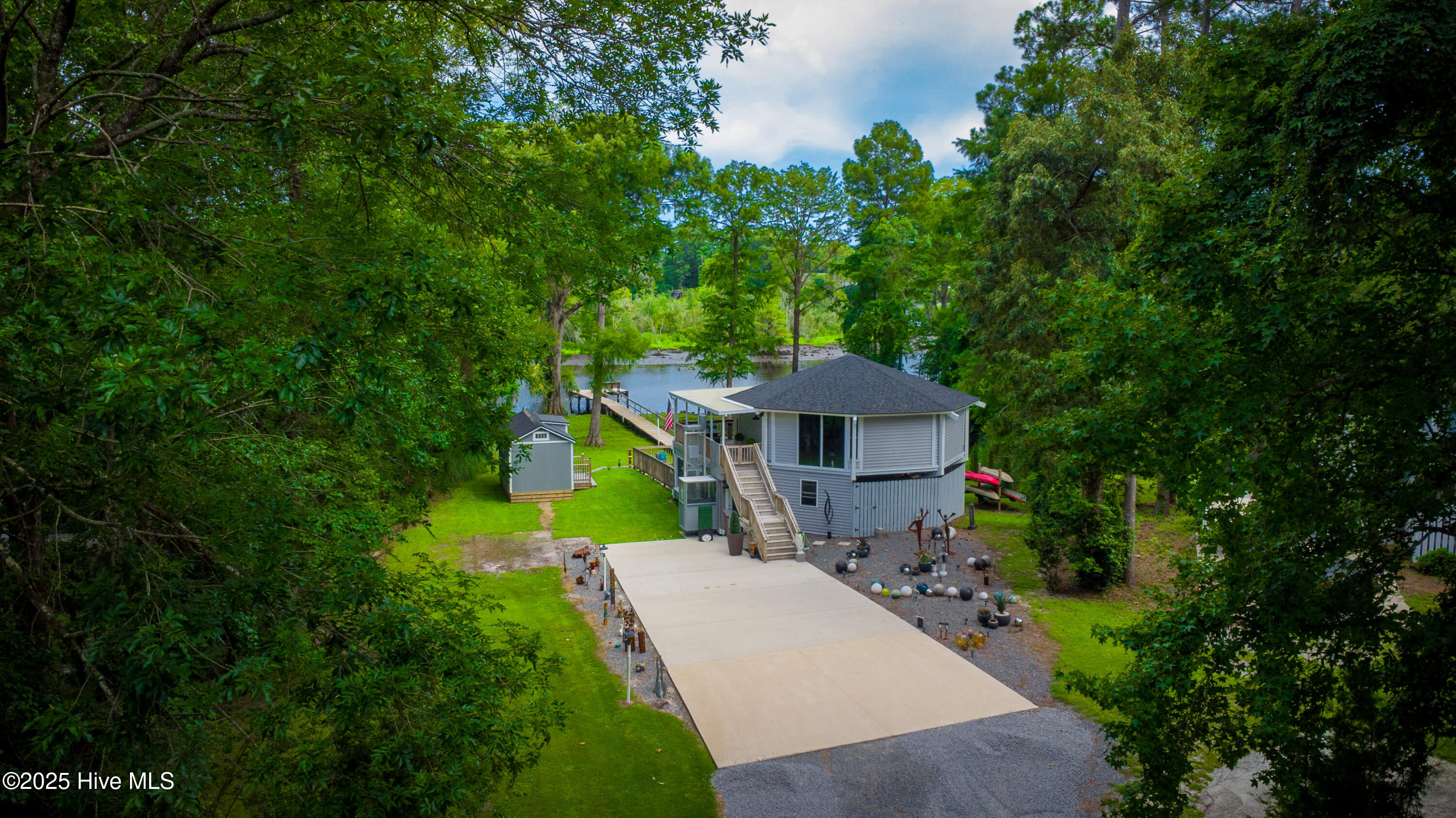 210 Gangplank Road Property Photo 55