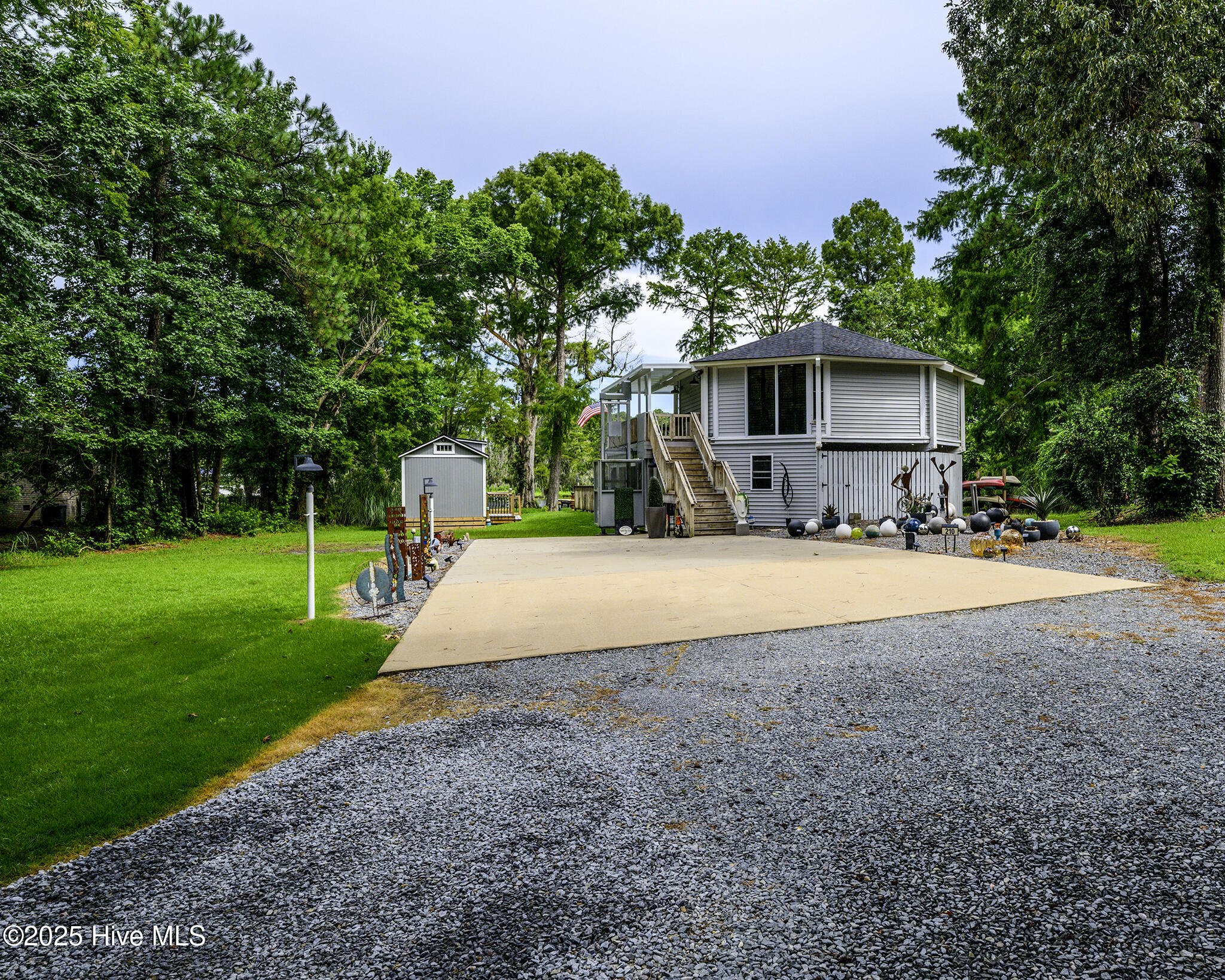 210 Gangplank Road Property Photo 60
