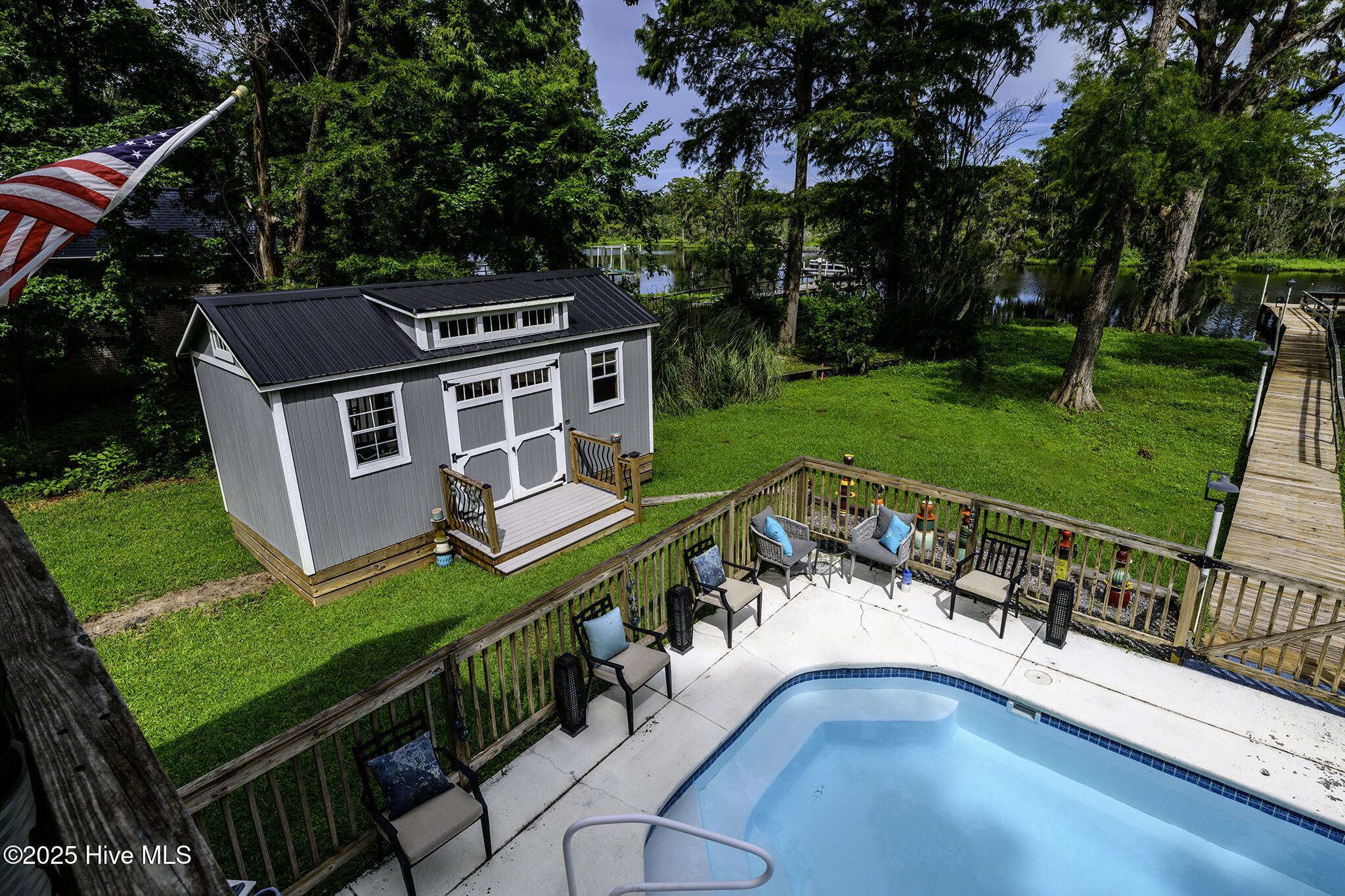 210 Gangplank Road Property Photo 69