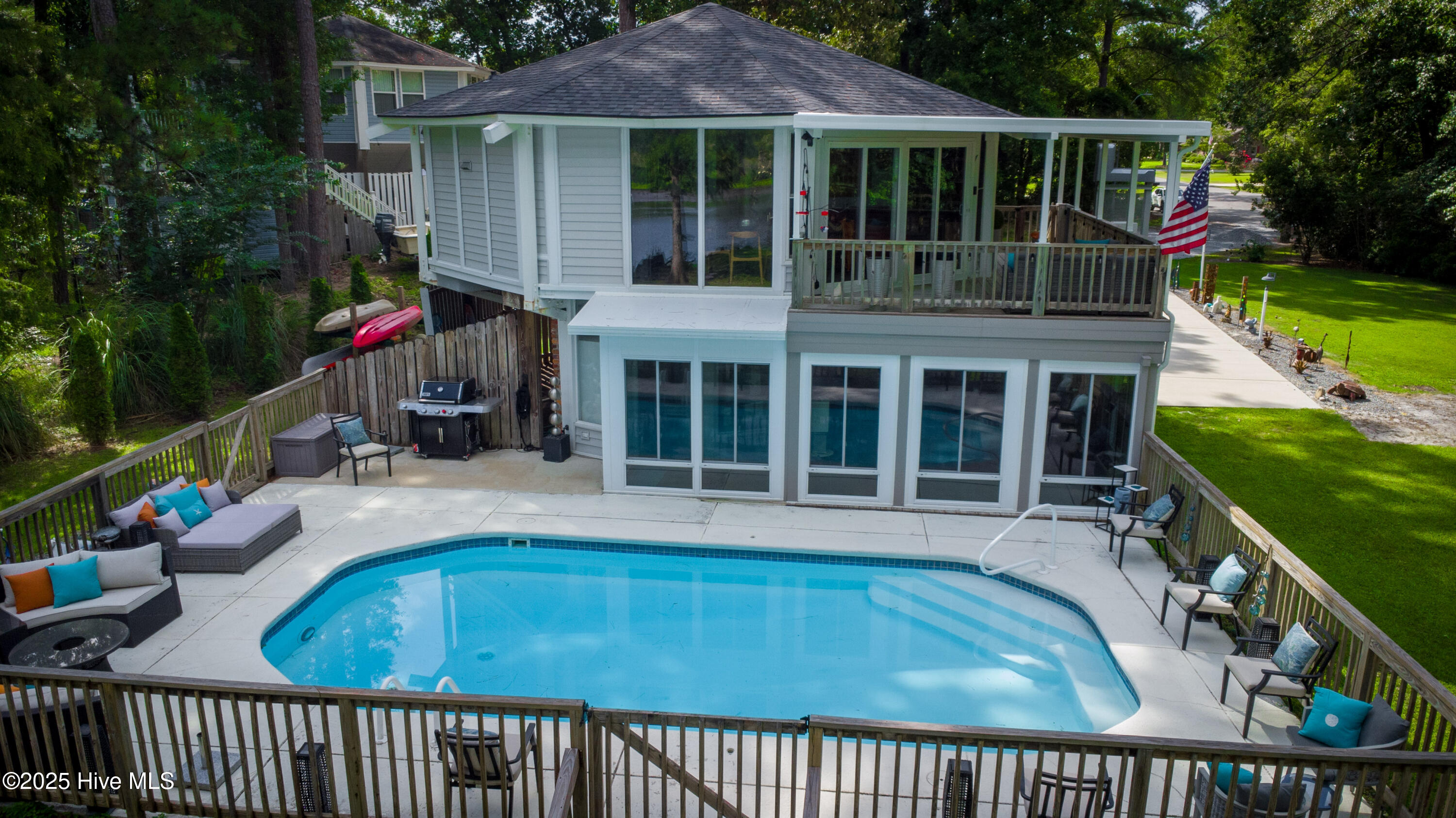 210 Gangplank Road Property Photo 84