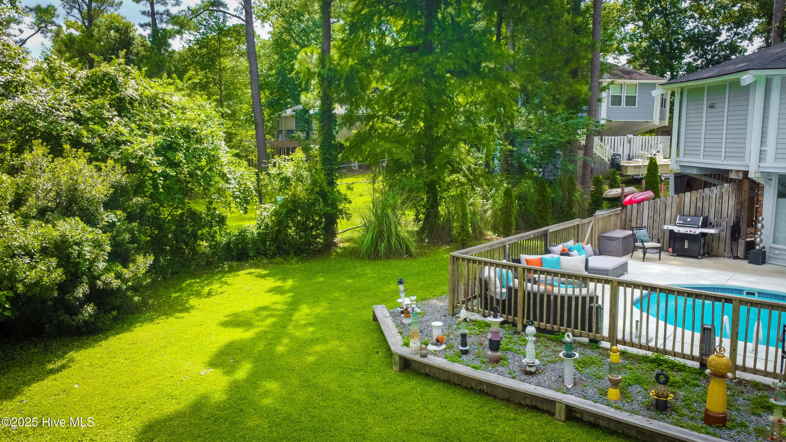210 Gangplank Road Property Photo 85