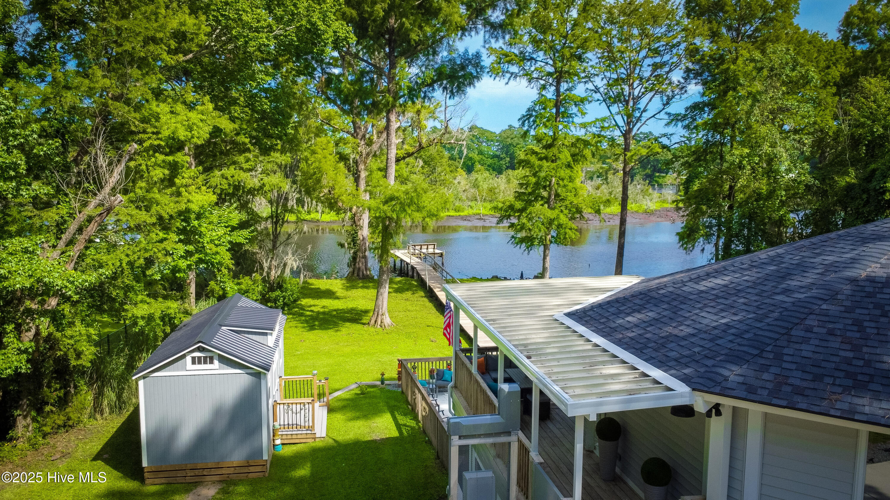210 Gangplank Road Property Photo 86