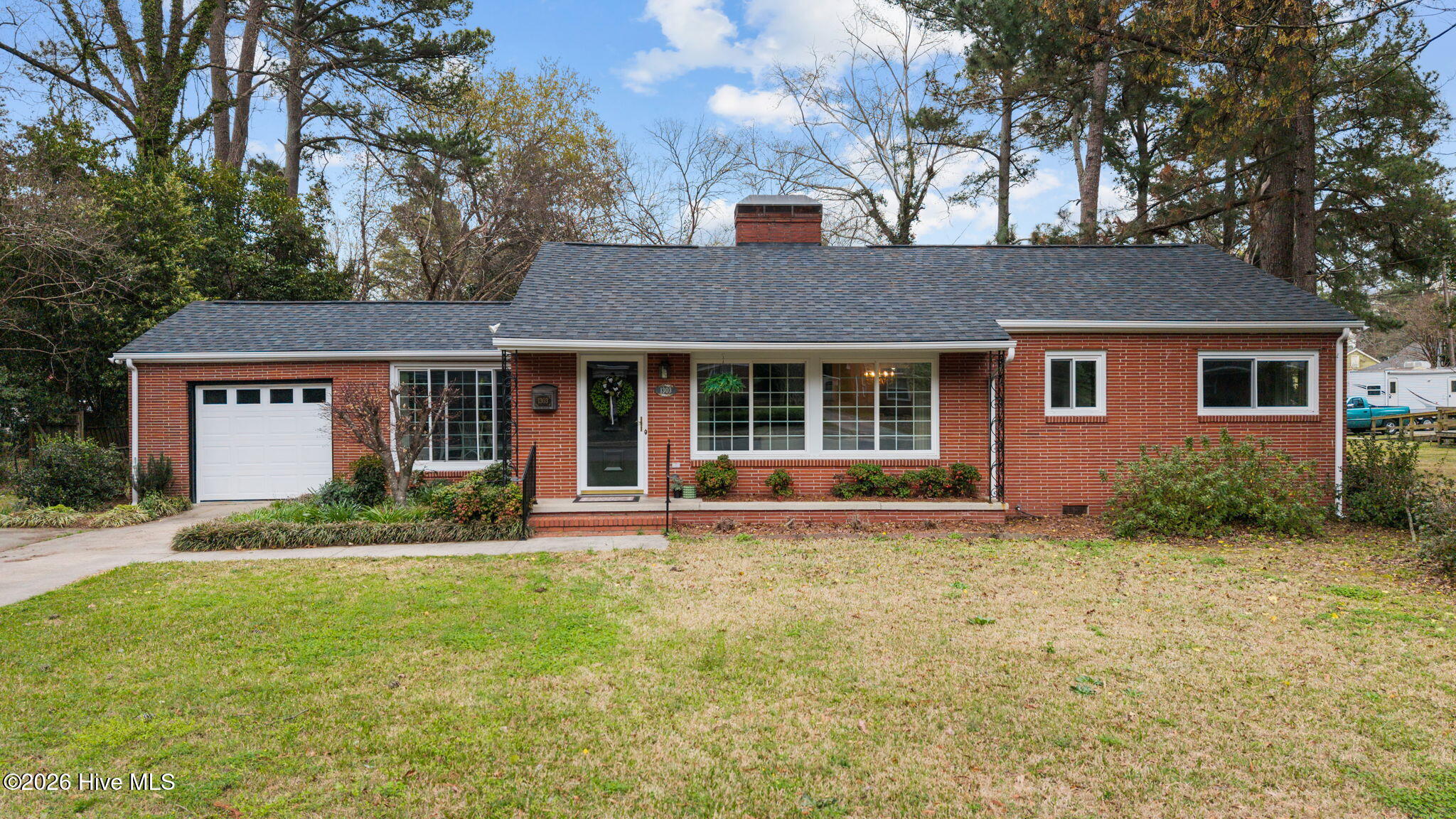 1303 West Road Property Photo 1