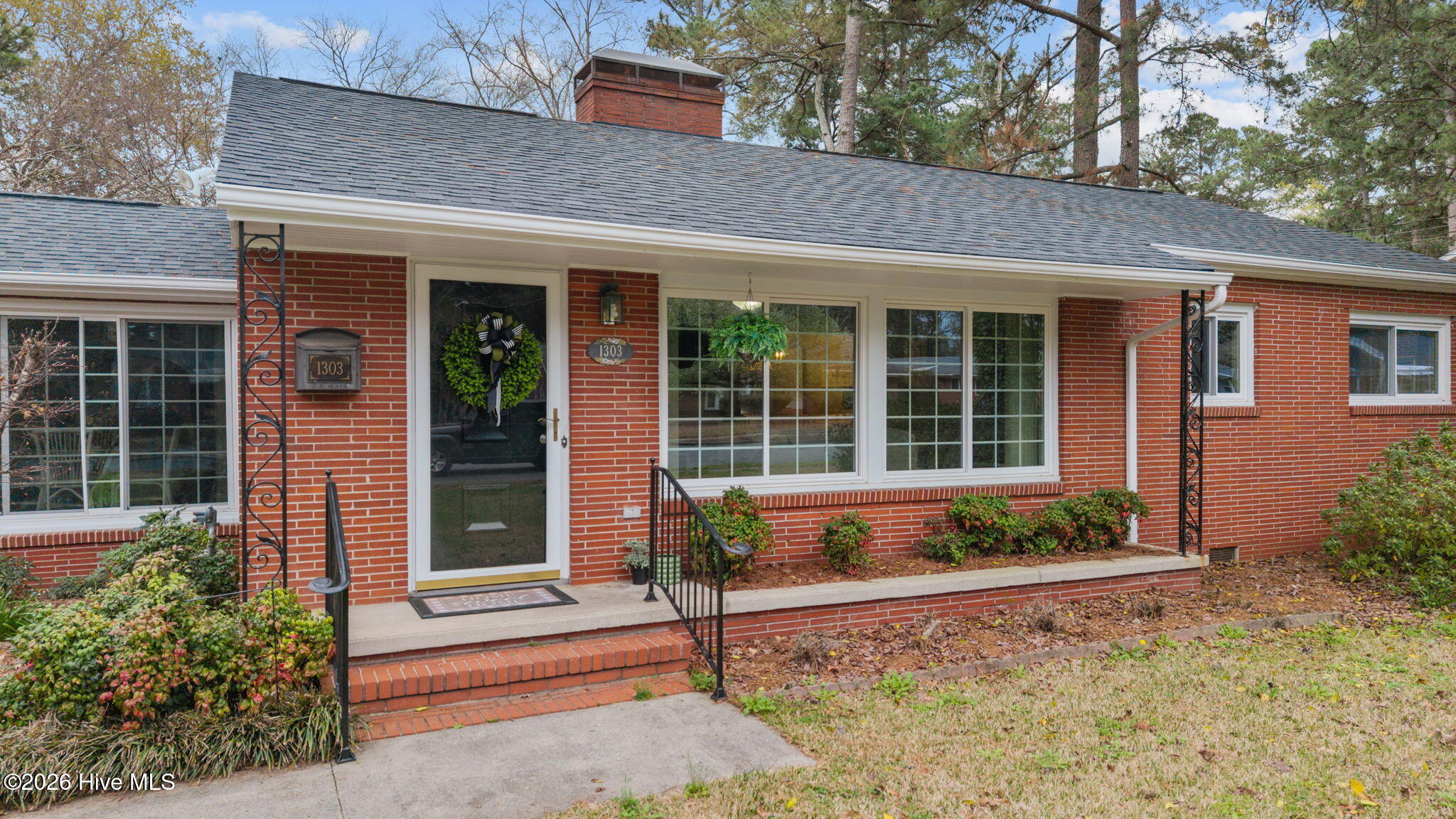 1303 West Road Property Photo 2
