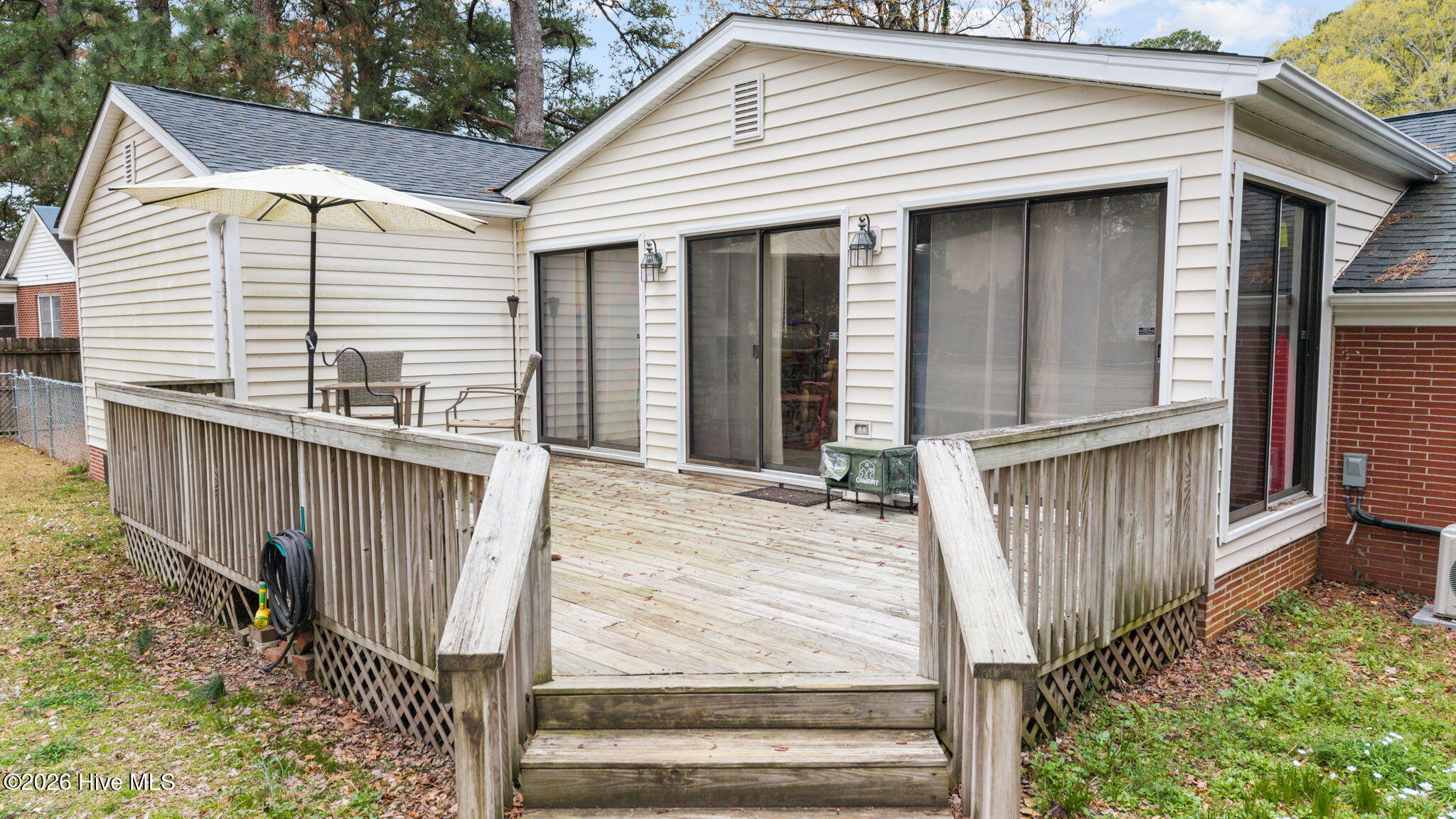 1303 West Road Property Photo 37