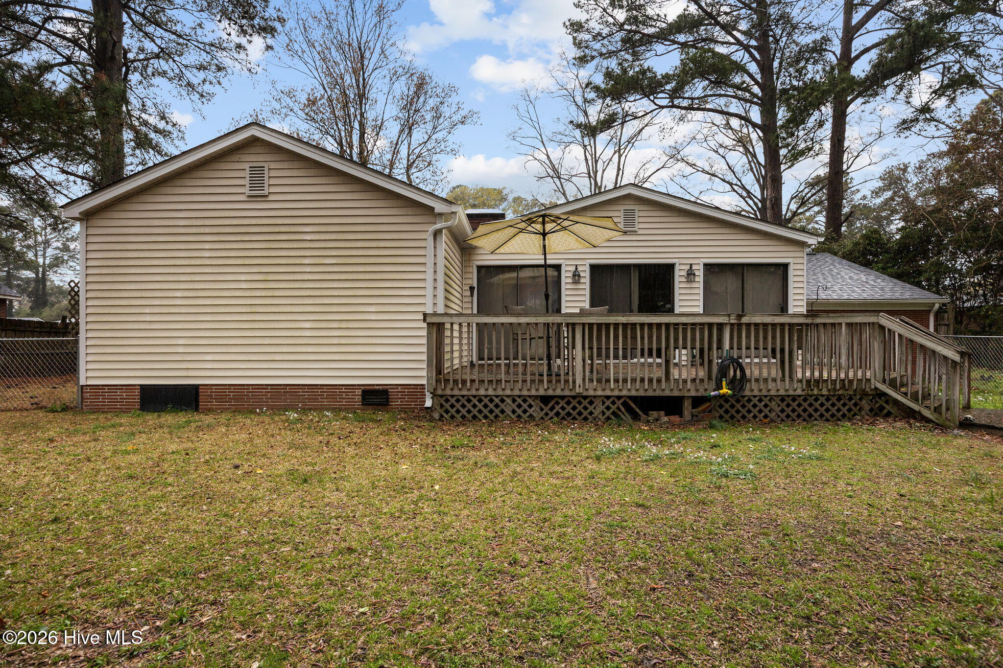 1303 West Road Property Photo 38