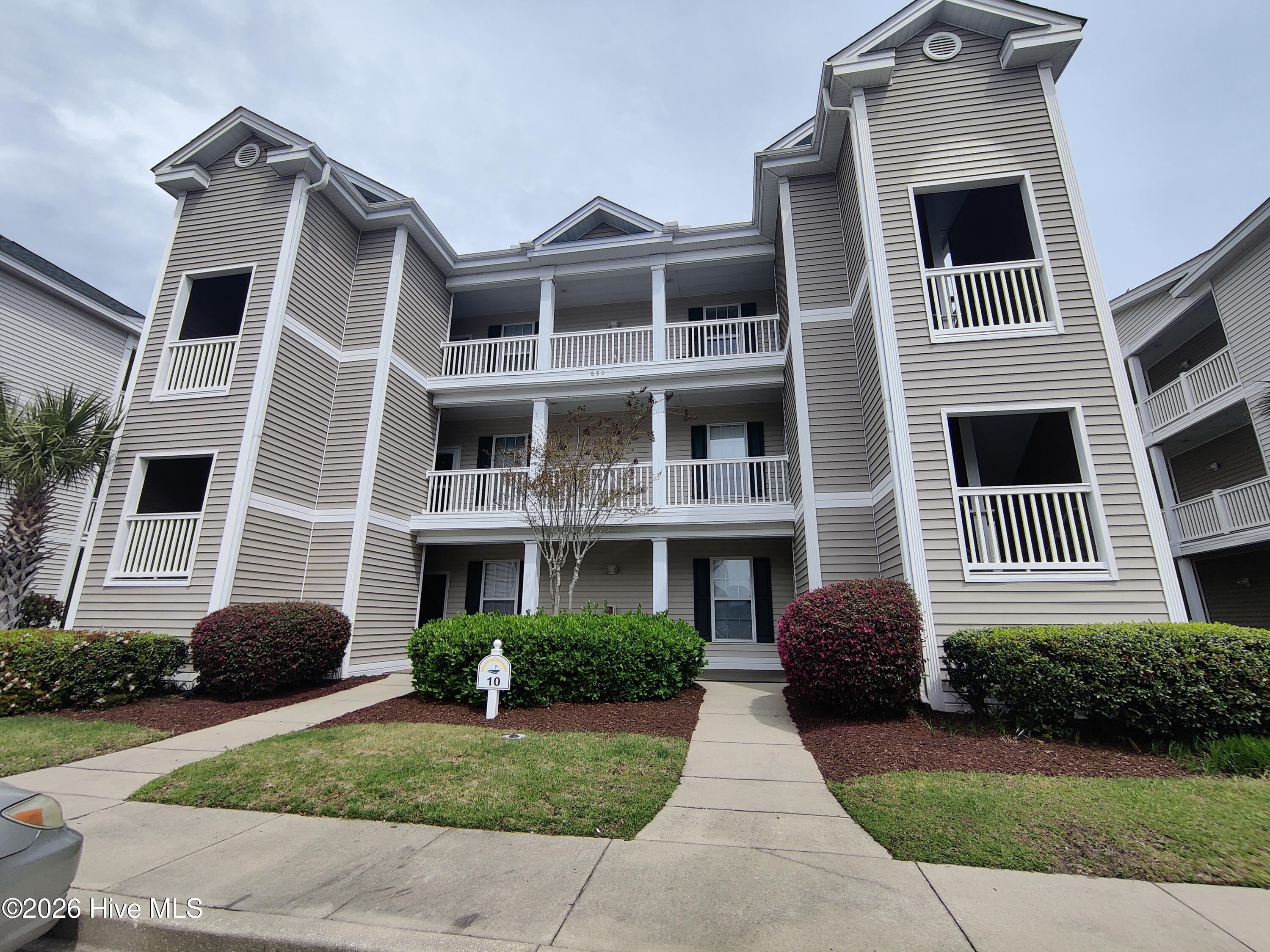 880 Great Egret Circle Sw 10f Property Photo 1