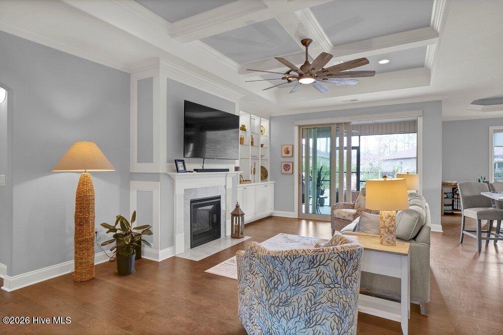 3612 Excelsior Lane Property Photo 6