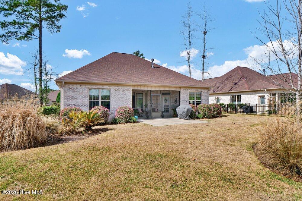 3612 Excelsior Lane Property Photo 27
