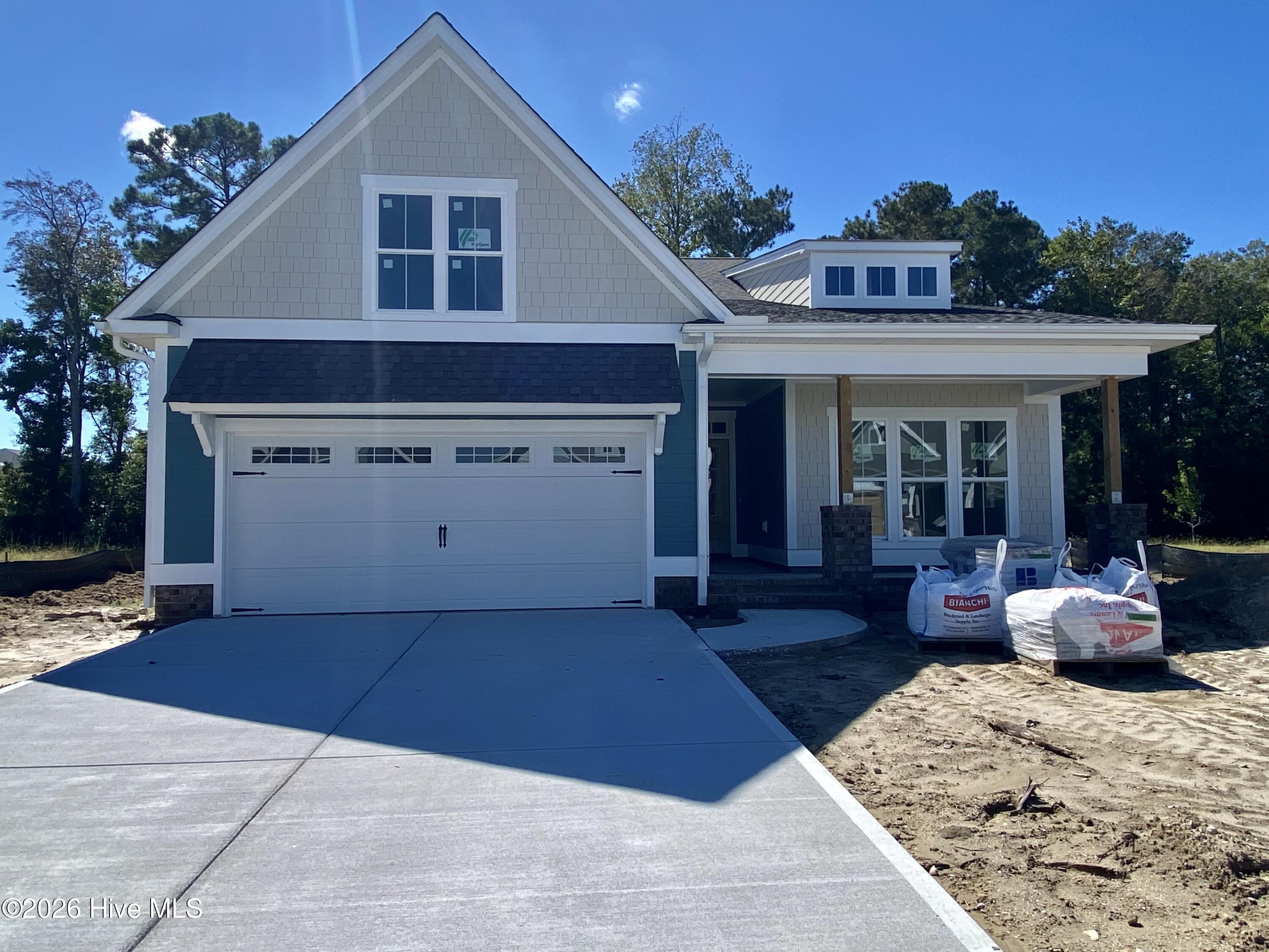 3308 Island Lakes Drive Property Photo 1
