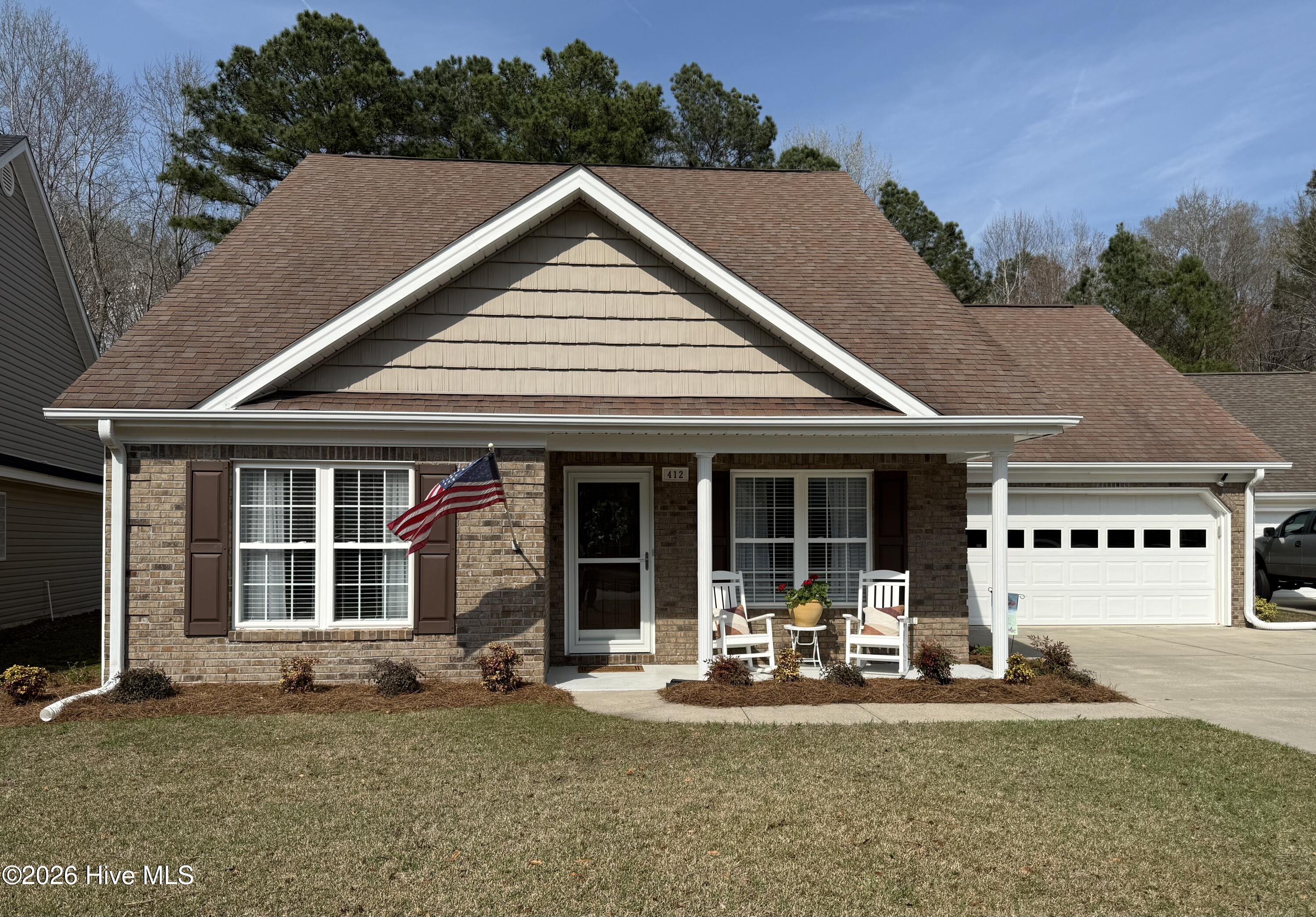 412 Neuchatel Road Property Photo 1