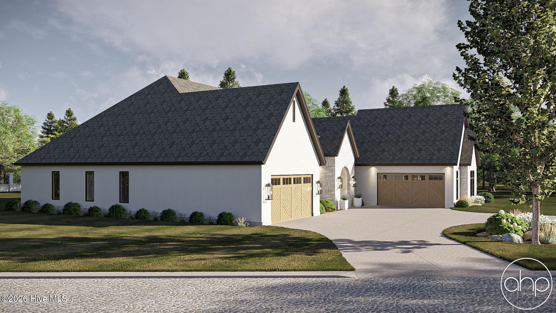 105 Legacy Oaks Drive Property Photo 13