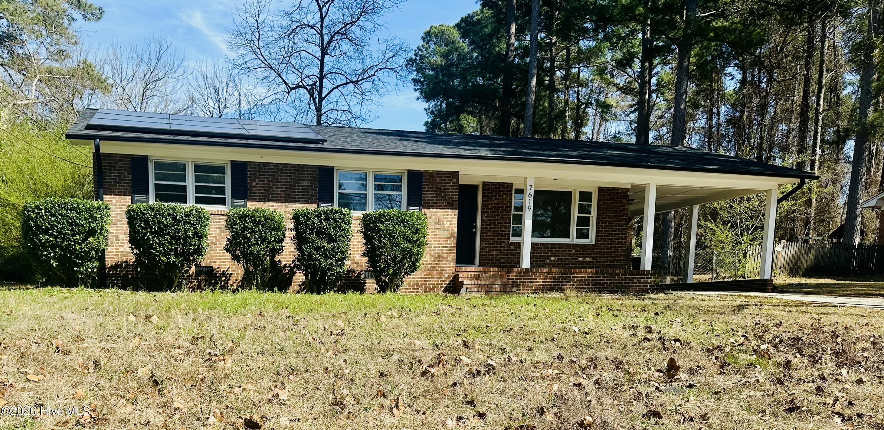 7619 Decatur Drive Property Photo 1